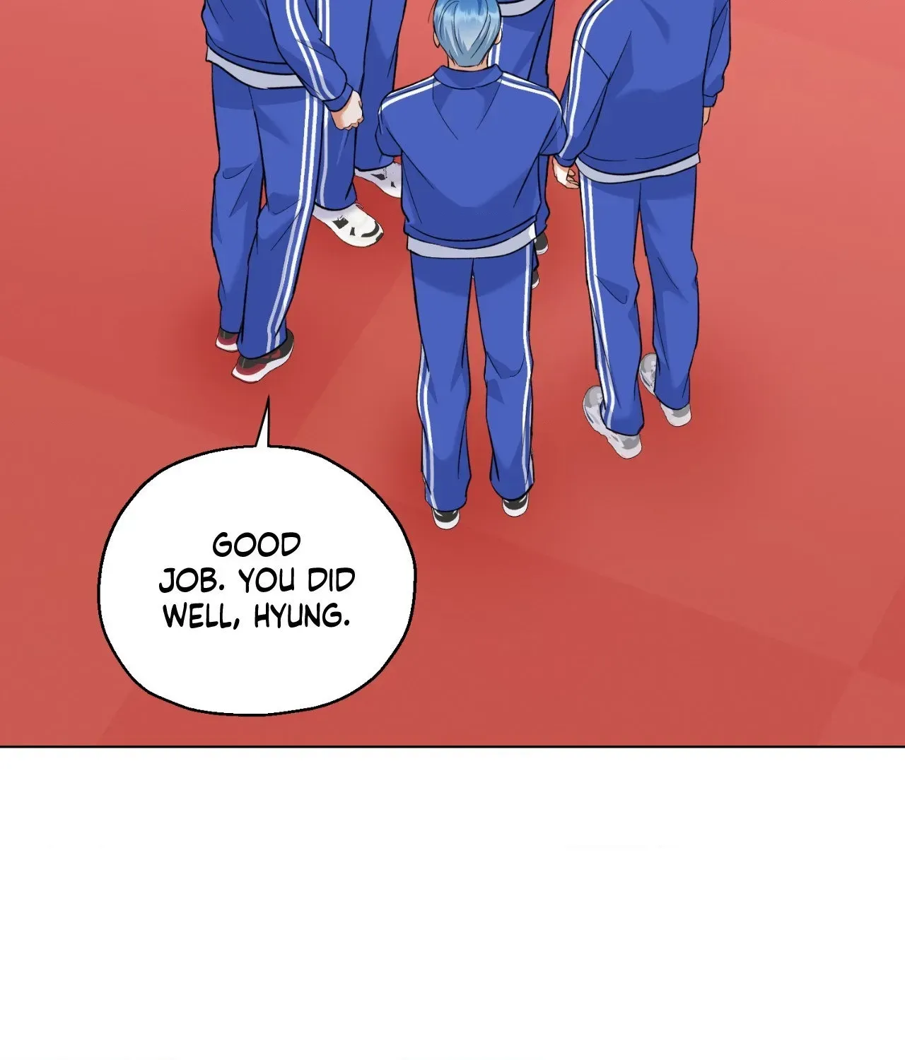 Do It for the Fans, Not Me! Chapter 28 page 101 - 