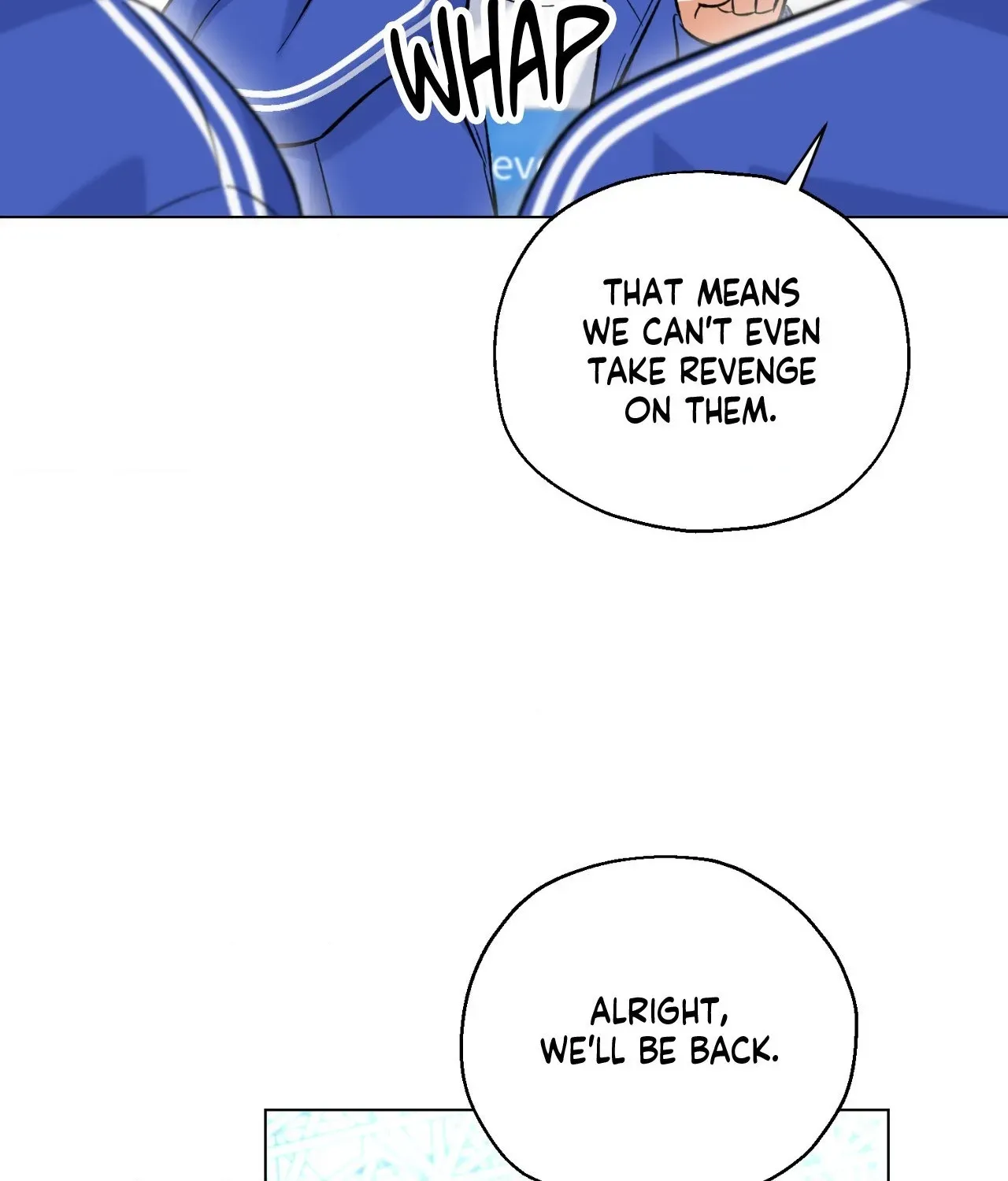 Do It for the Fans, Not Me! Chapter 28 page 104 - 