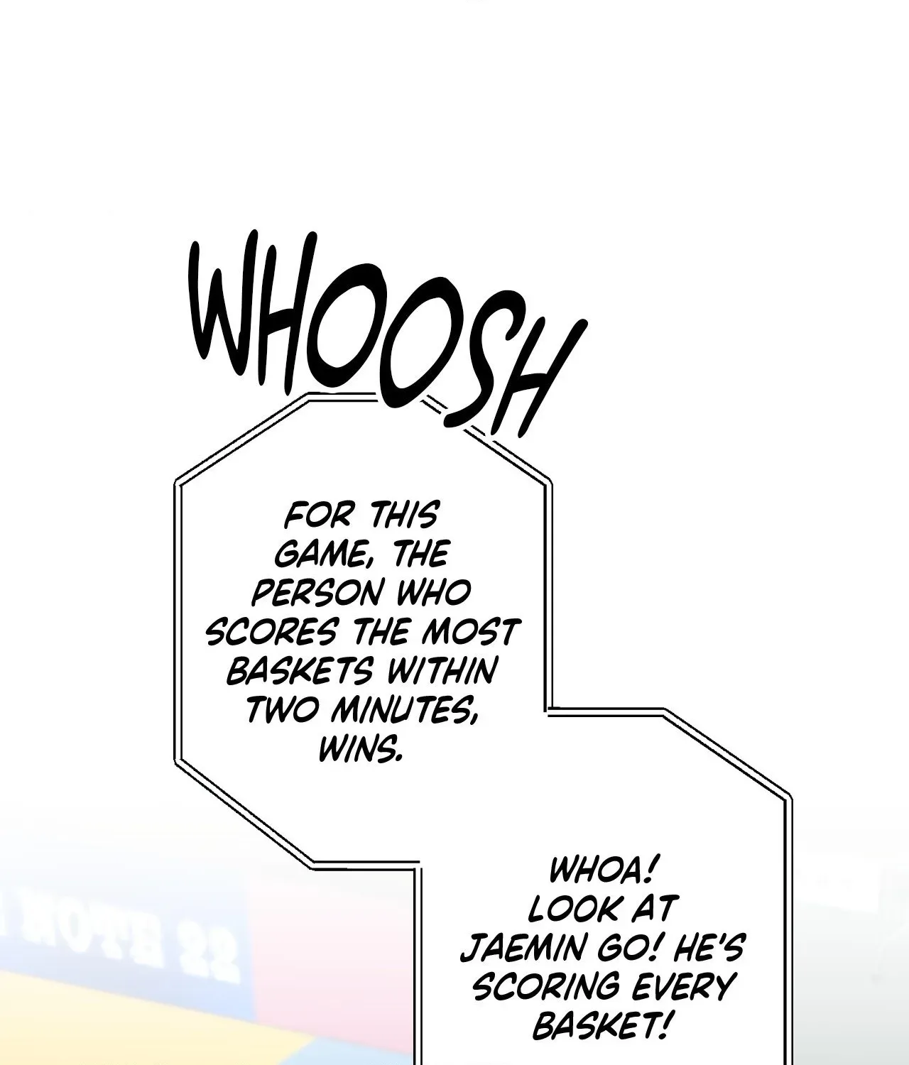 Do It for the Fans, Not Me! Chapter 28 page 107 - 