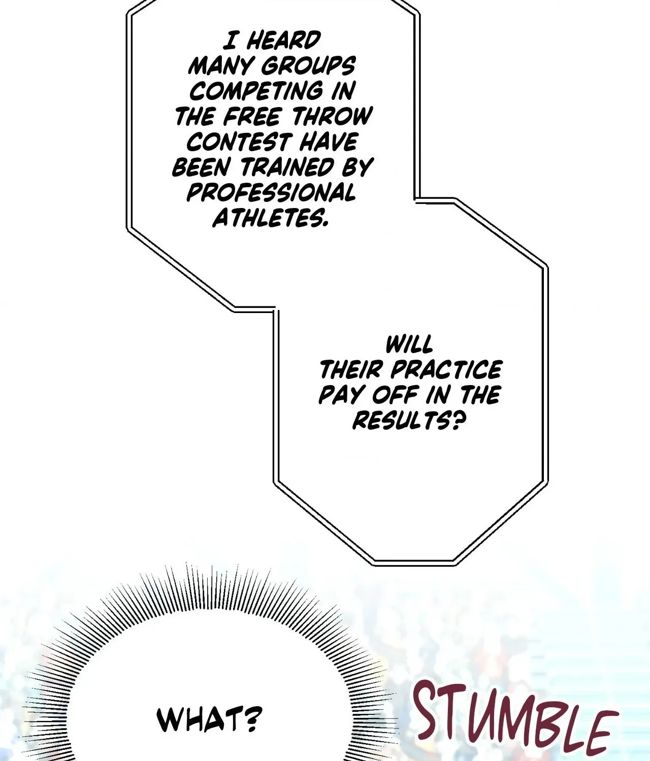 Do It for the Fans, Not Me! Chapter 28 page 110 - 
