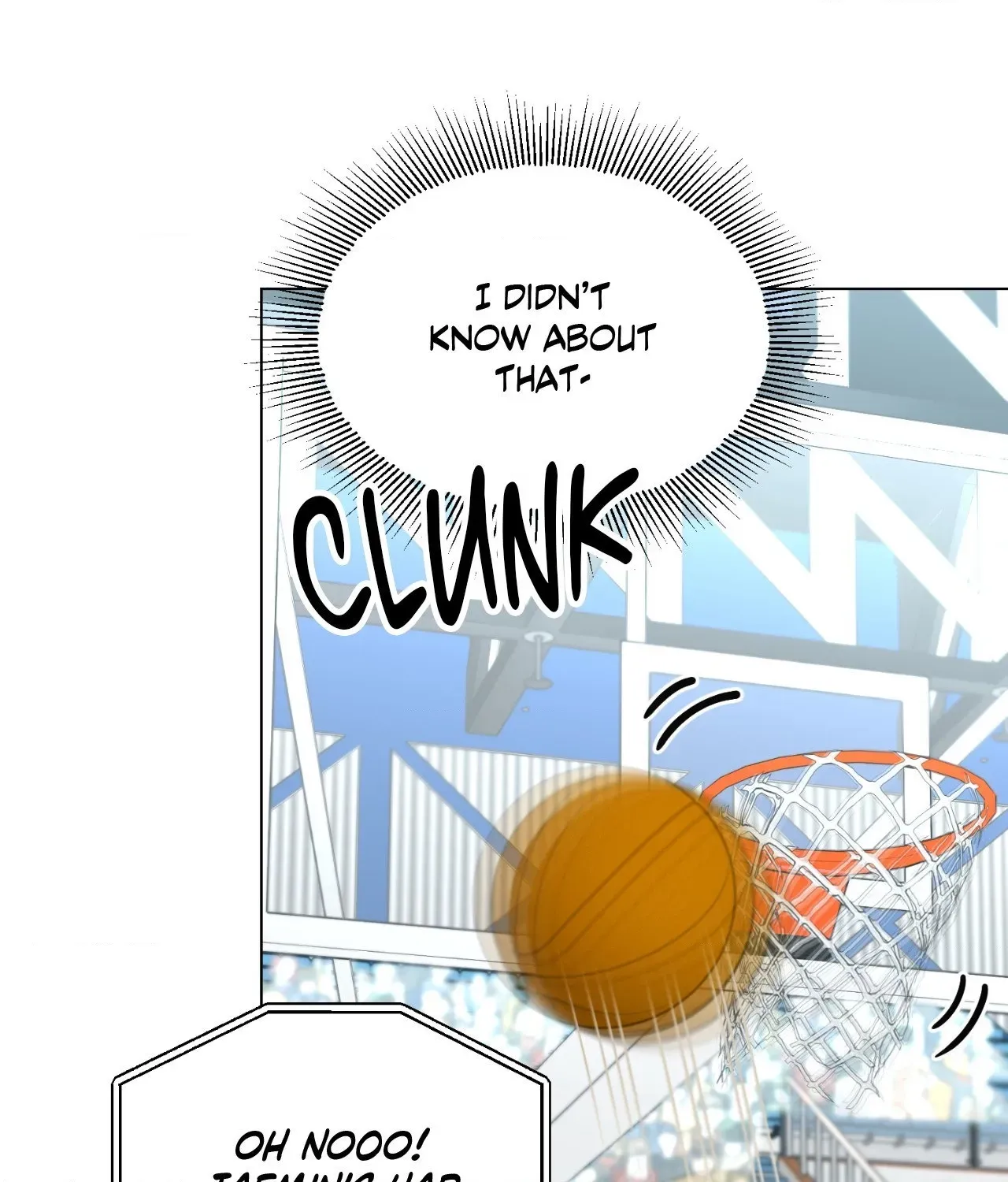 Do It for the Fans, Not Me! Chapter 28 page 112 - 