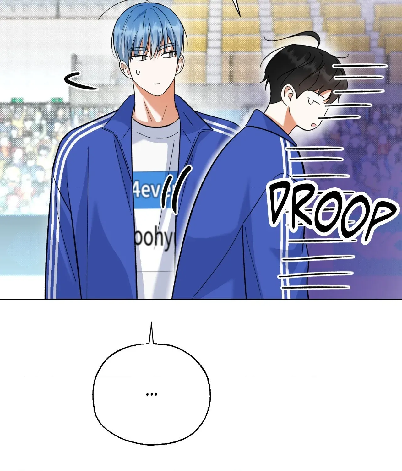Do It for the Fans, Not Me! Chapter 28 page 115 - 