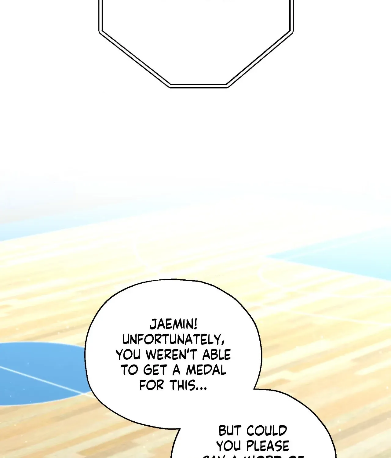 Do It for the Fans, Not Me! Chapter 28 page 117 - 