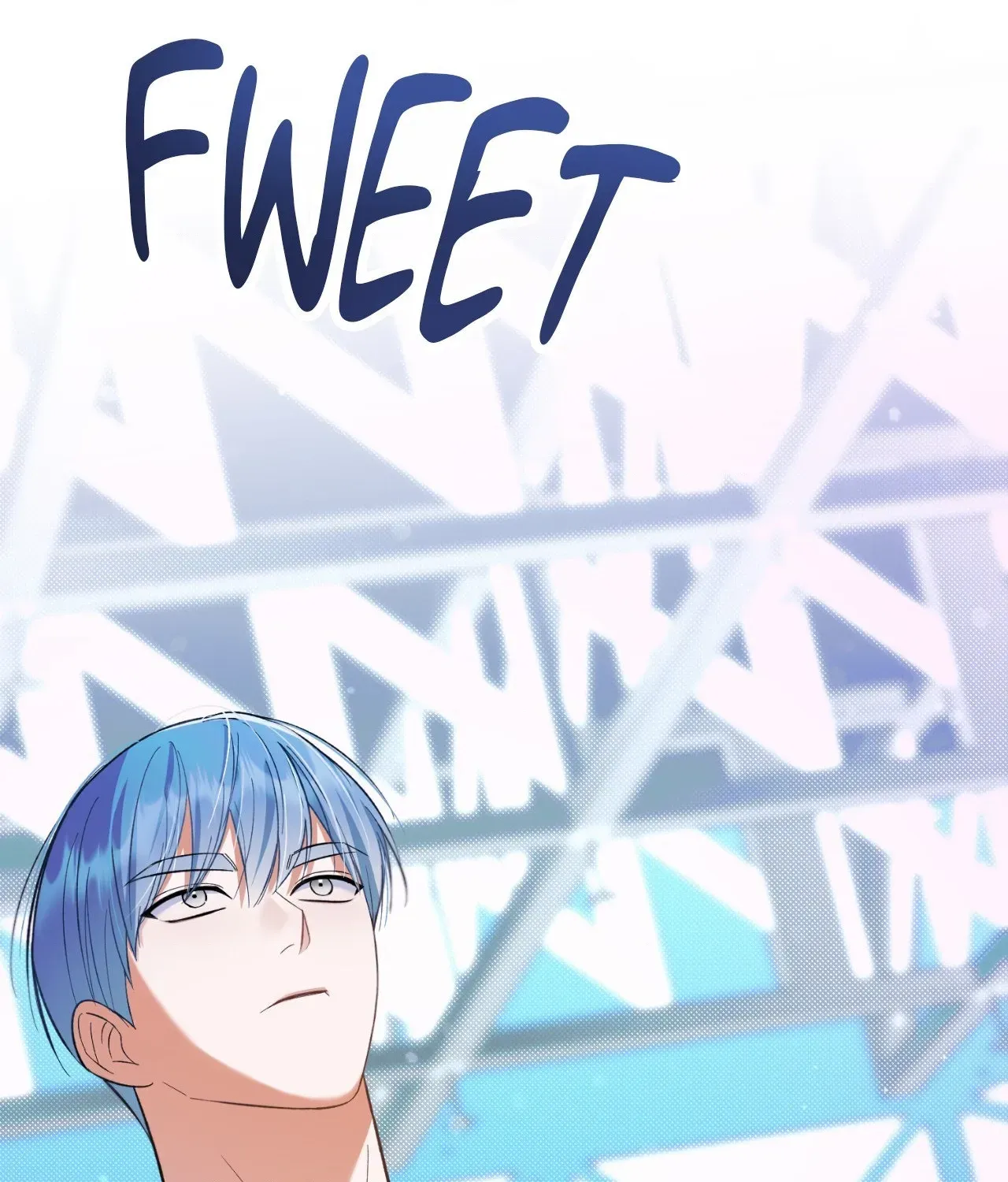 Do It for the Fans, Not Me! Chapter 28 page 125 - 