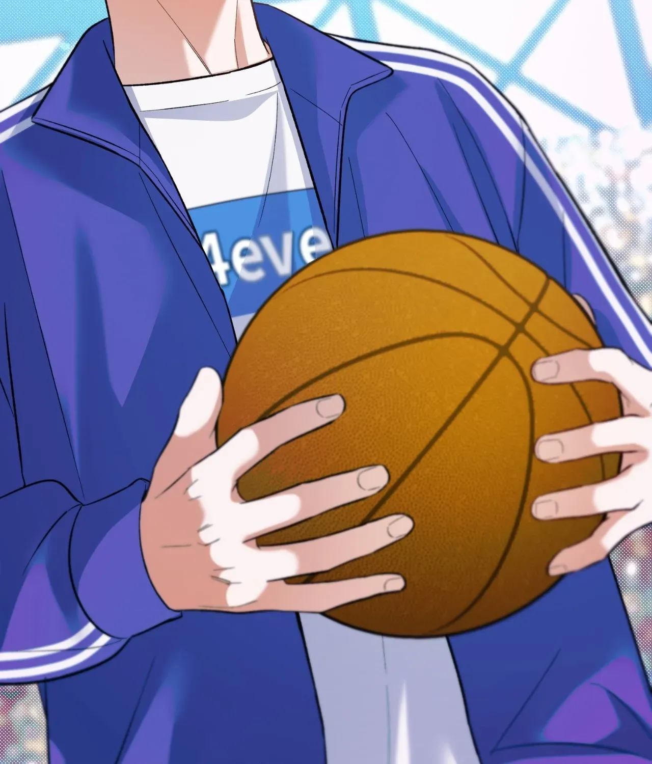 Do It for the Fans, Not Me! Chapter 28 page 126 - 