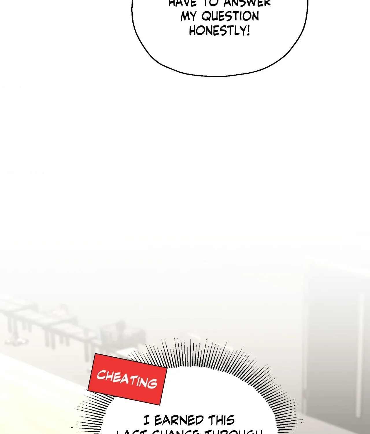 Do It for the Fans, Not Me! Chapter 28 page 16 - 