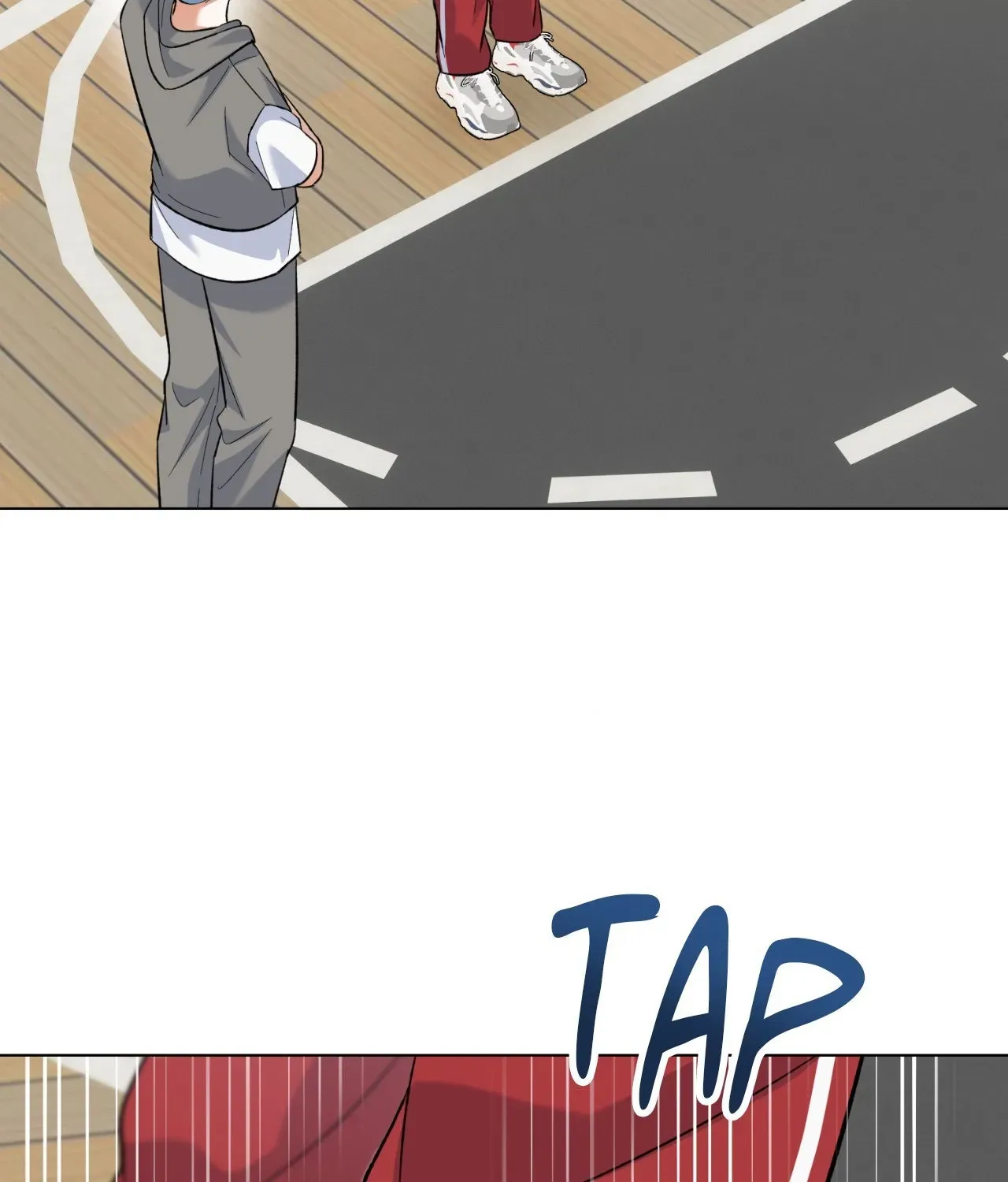 Do It for the Fans, Not Me! Chapter 28 page 18 - 