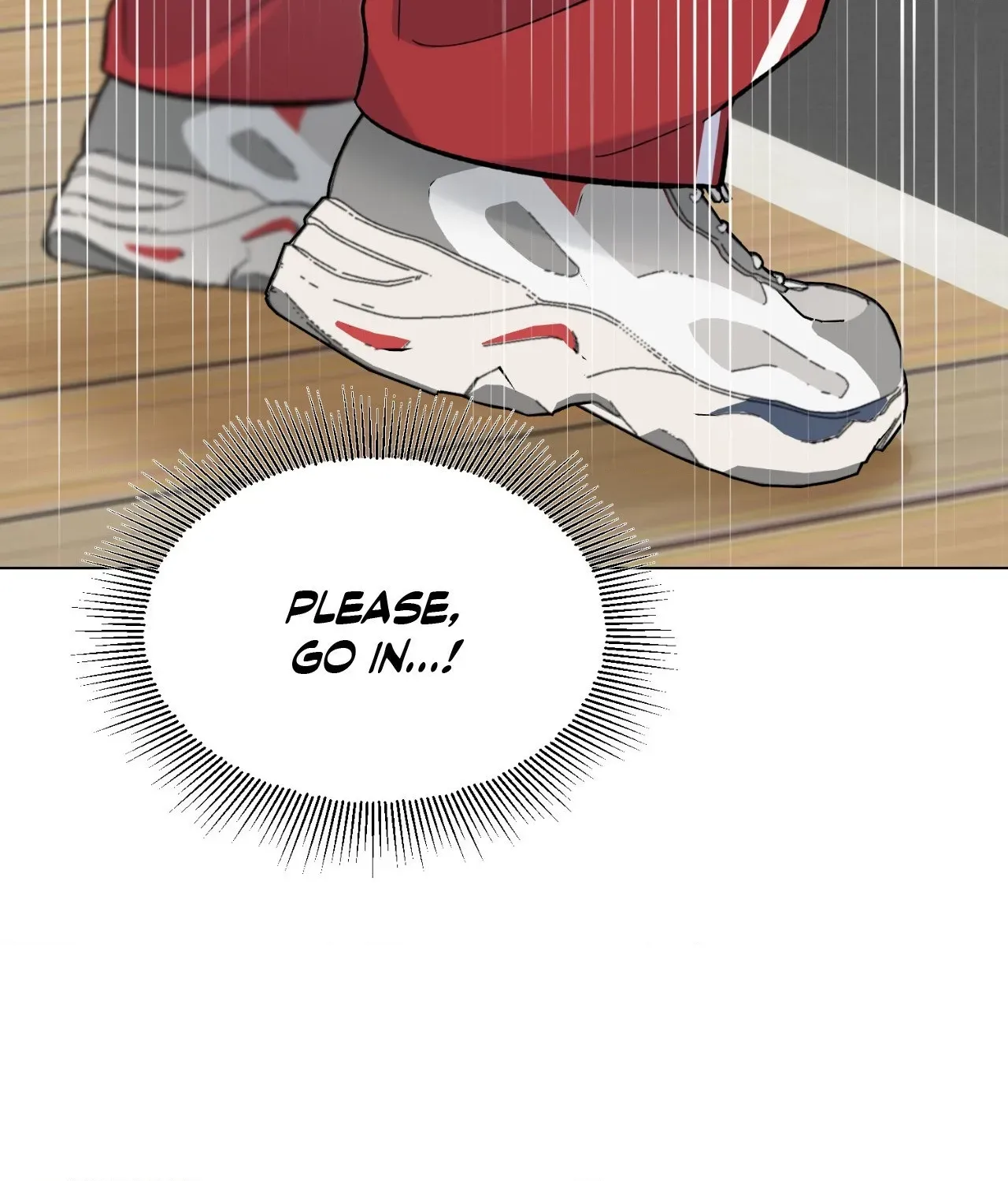 Do It for the Fans, Not Me! Chapter 28 page 19 - 