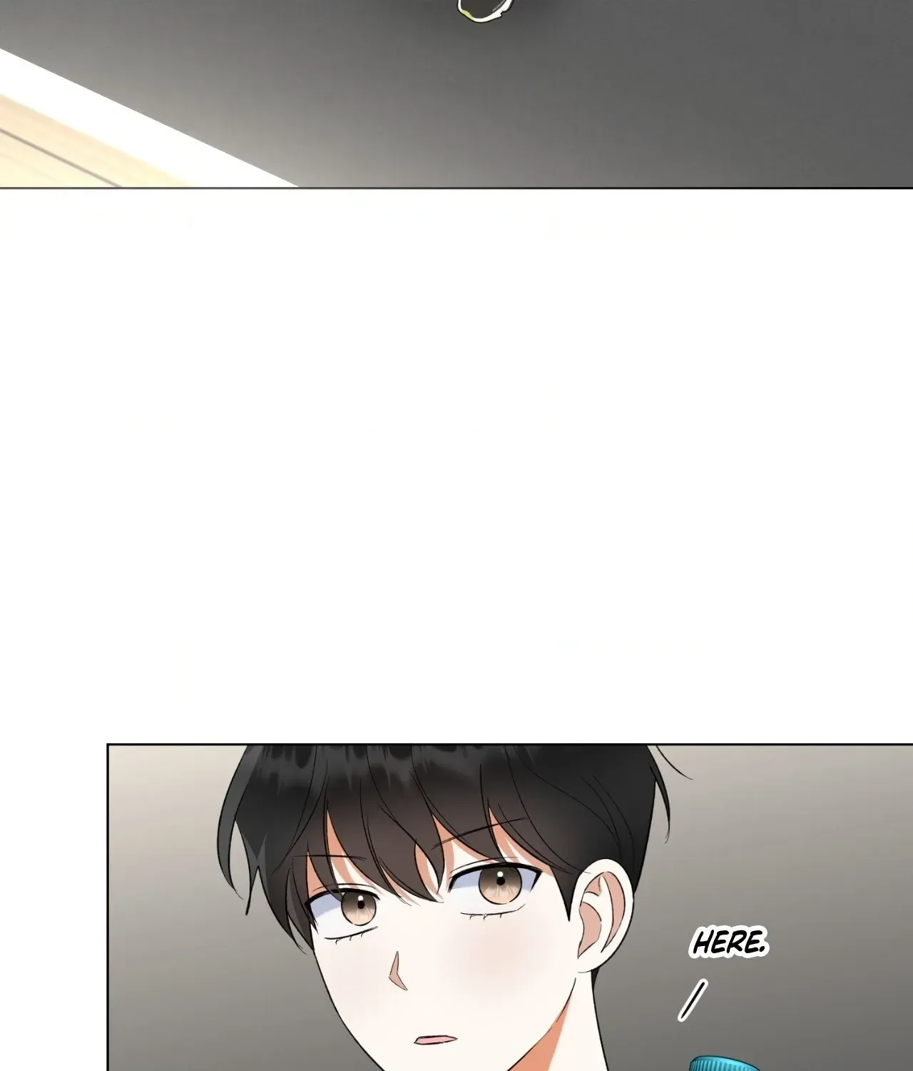 Do It for the Fans, Not Me! Chapter 28 page 30 - 