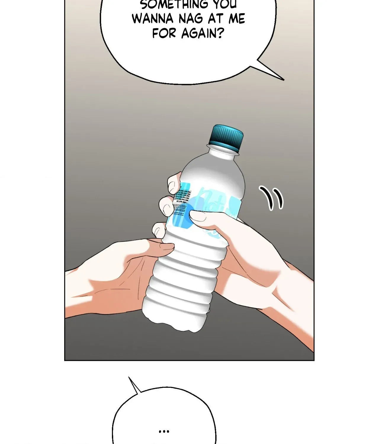 Do It for the Fans, Not Me! Chapter 28 page 32 - 