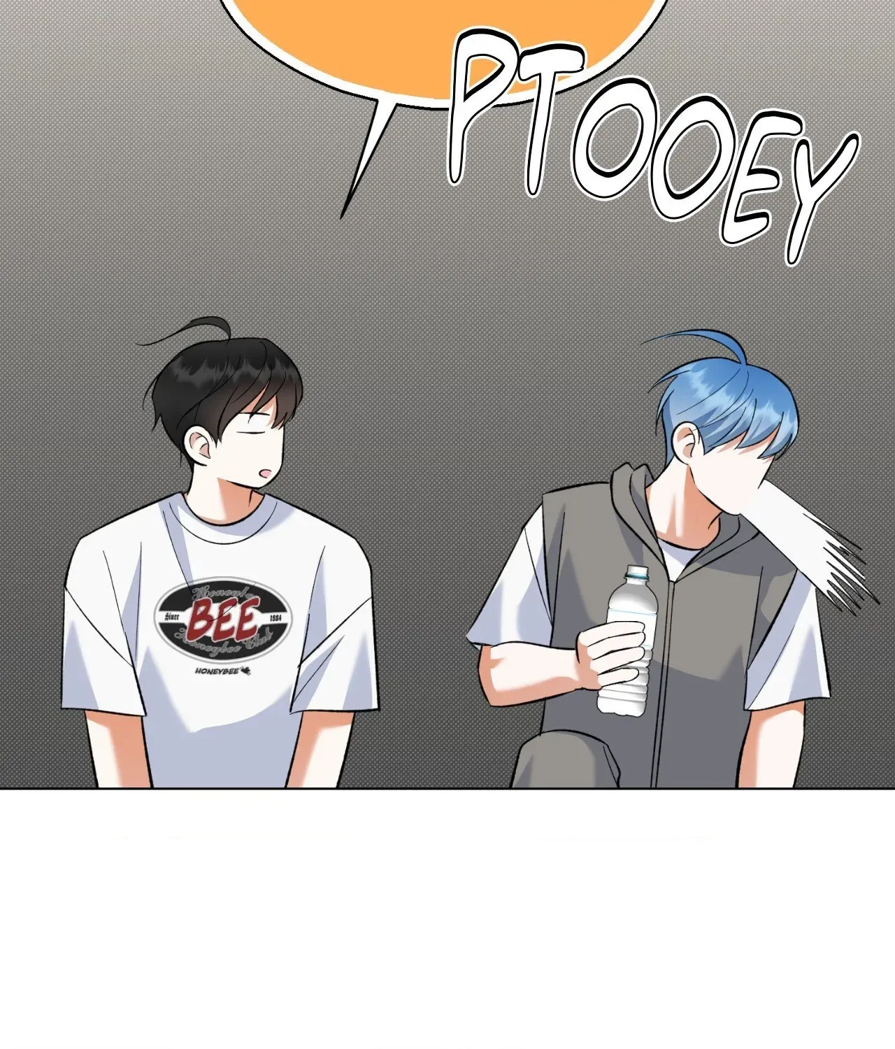 Do It for the Fans, Not Me! Chapter 28 page 34 - 