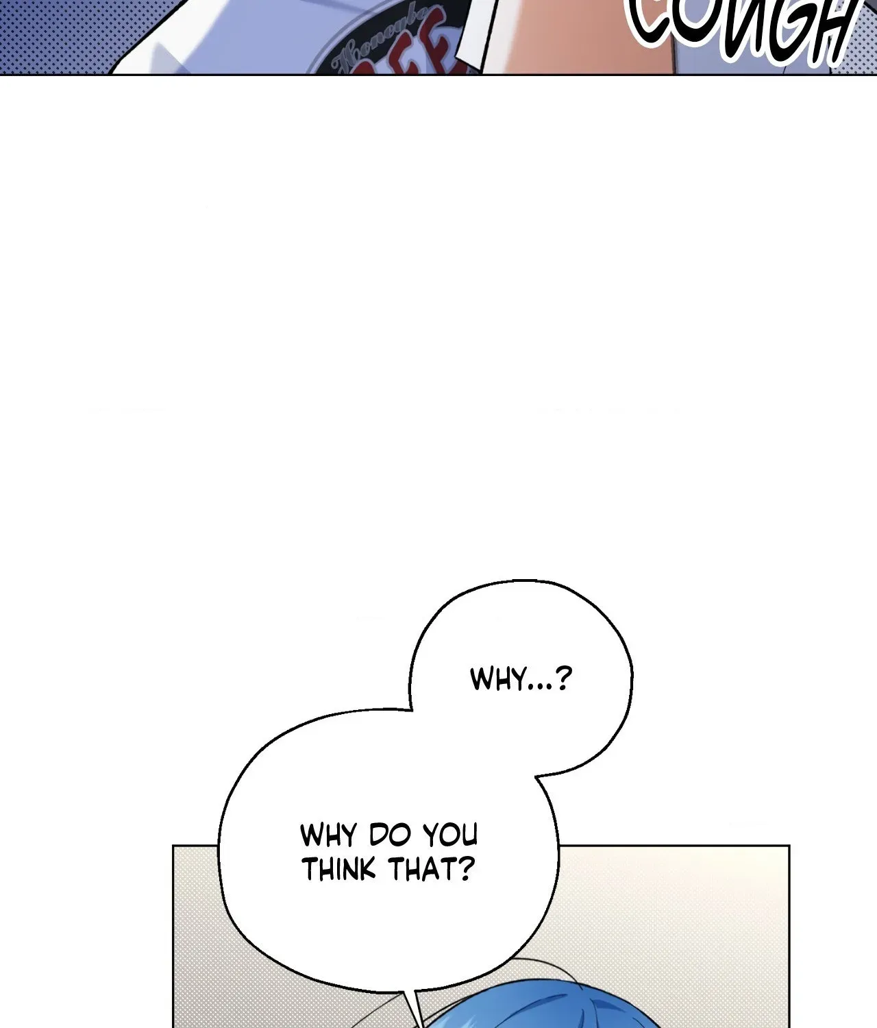Do It for the Fans, Not Me! Chapter 28 page 36 - 