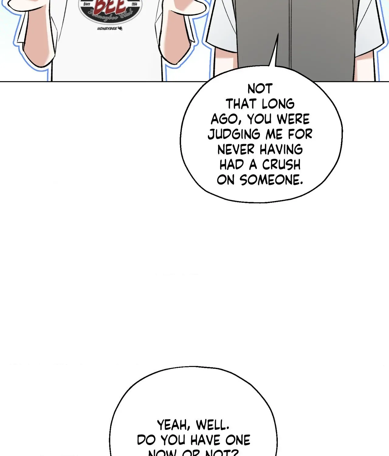 Do It for the Fans, Not Me! Chapter 28 page 39 - 