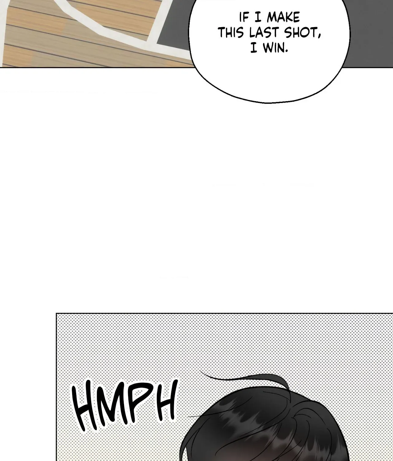 Do It for the Fans, Not Me! Chapter 28 page 5 - 