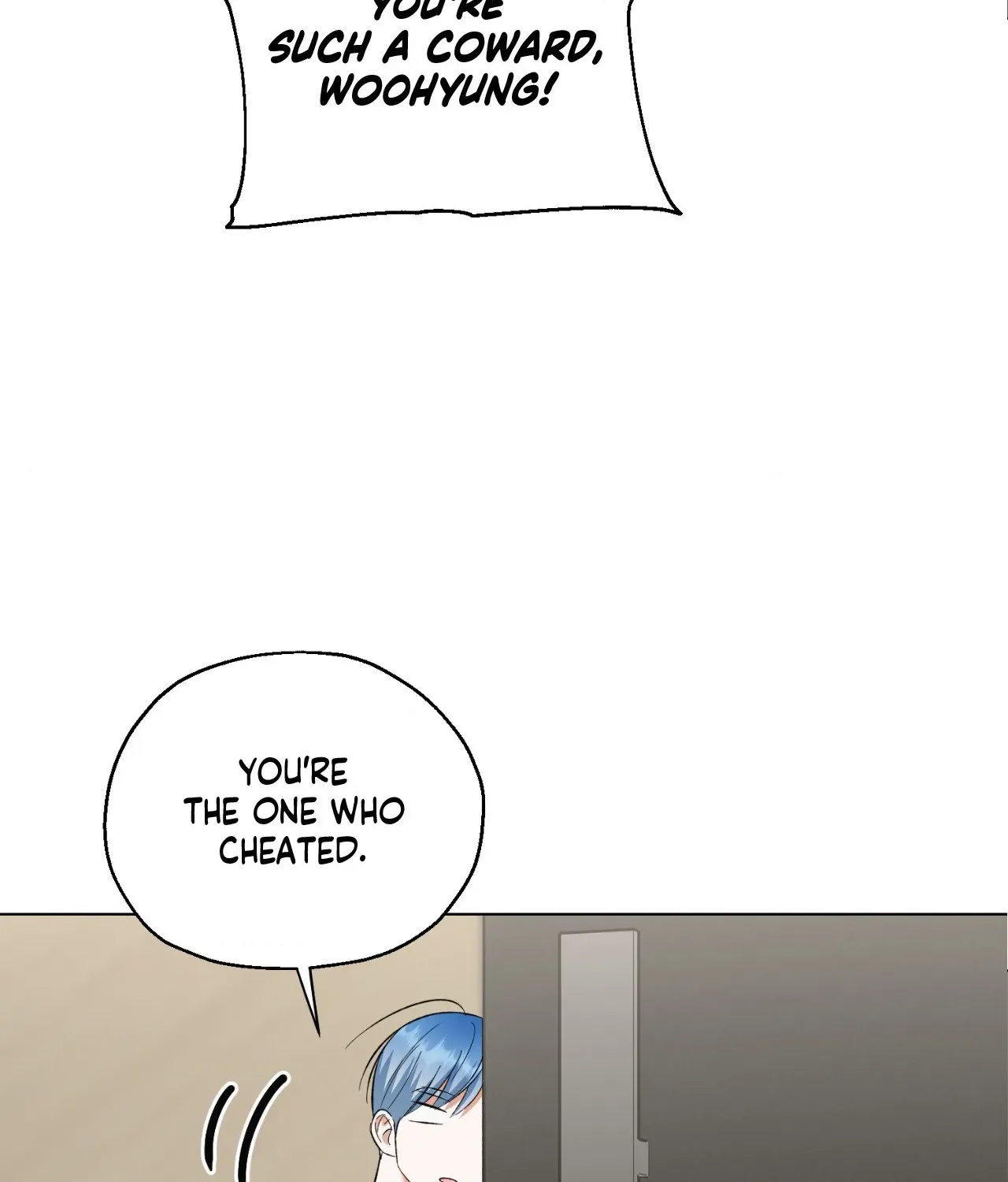 Do It for the Fans, Not Me! Chapter 28 page 43 - 