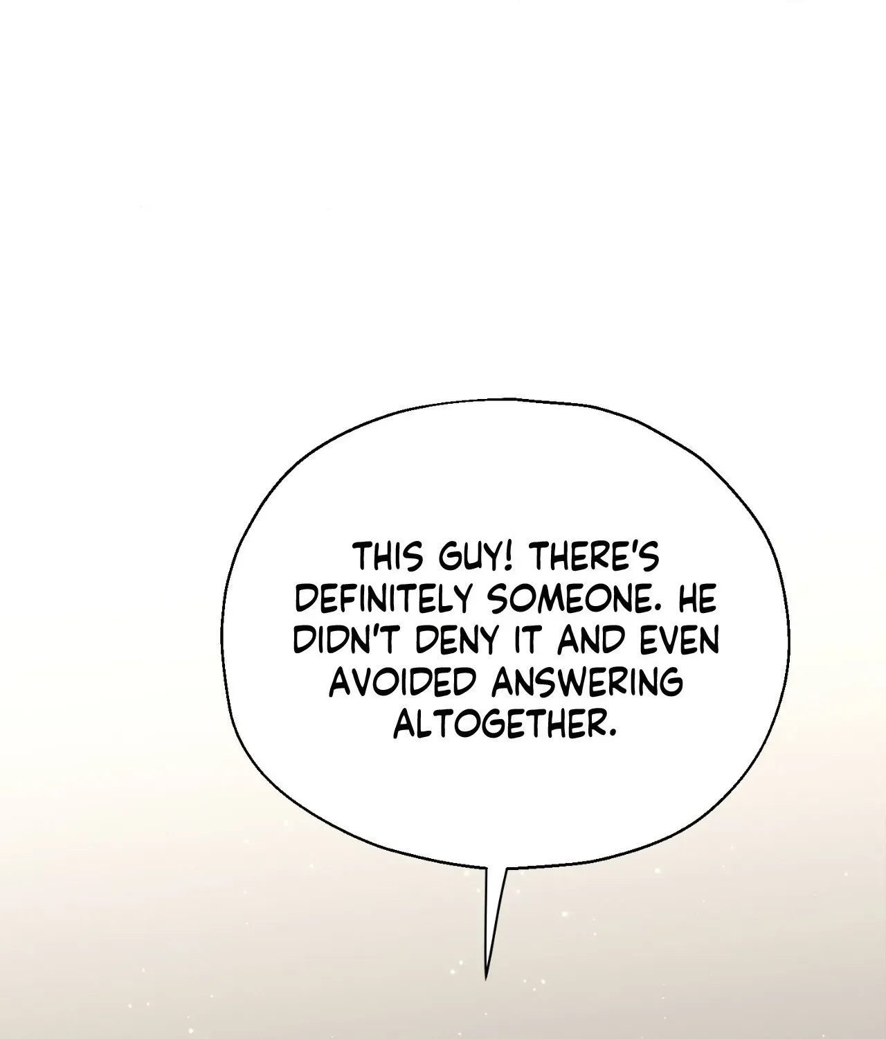 Do It for the Fans, Not Me! Chapter 28 page 45 - 