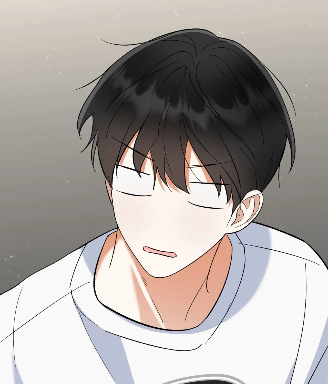Do It for the Fans, Not Me! Chapter 28 page 46 - 