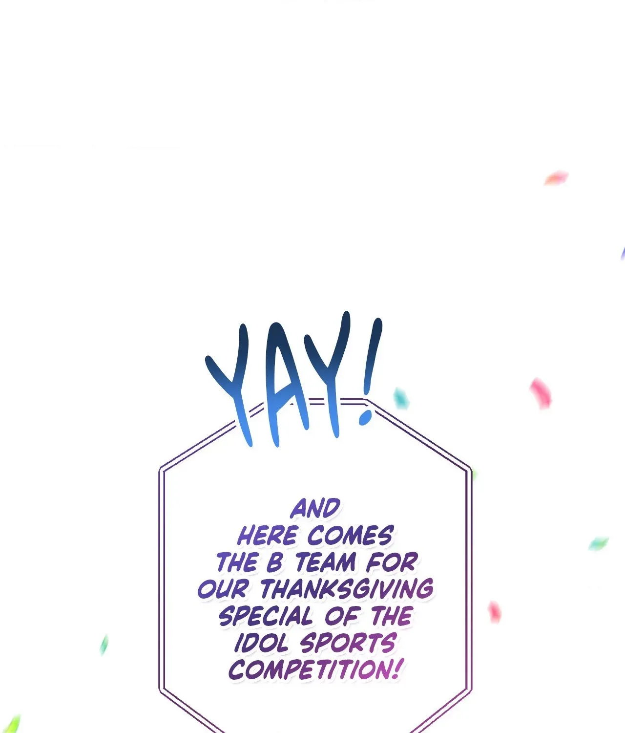 Do It for the Fans, Not Me! Chapter 28 page 51 - 