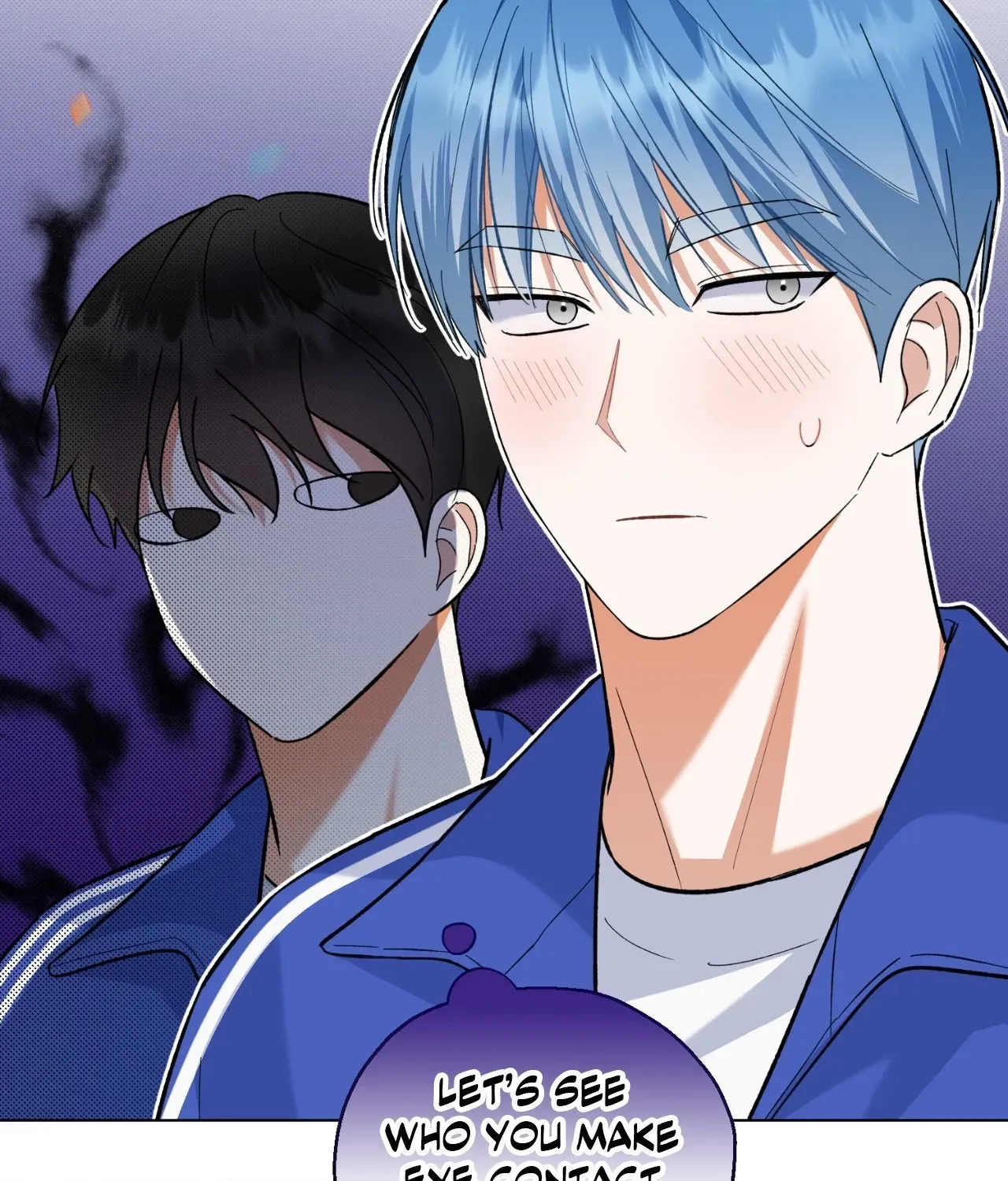 Do It for the Fans, Not Me! Chapter 28 page 59 - 