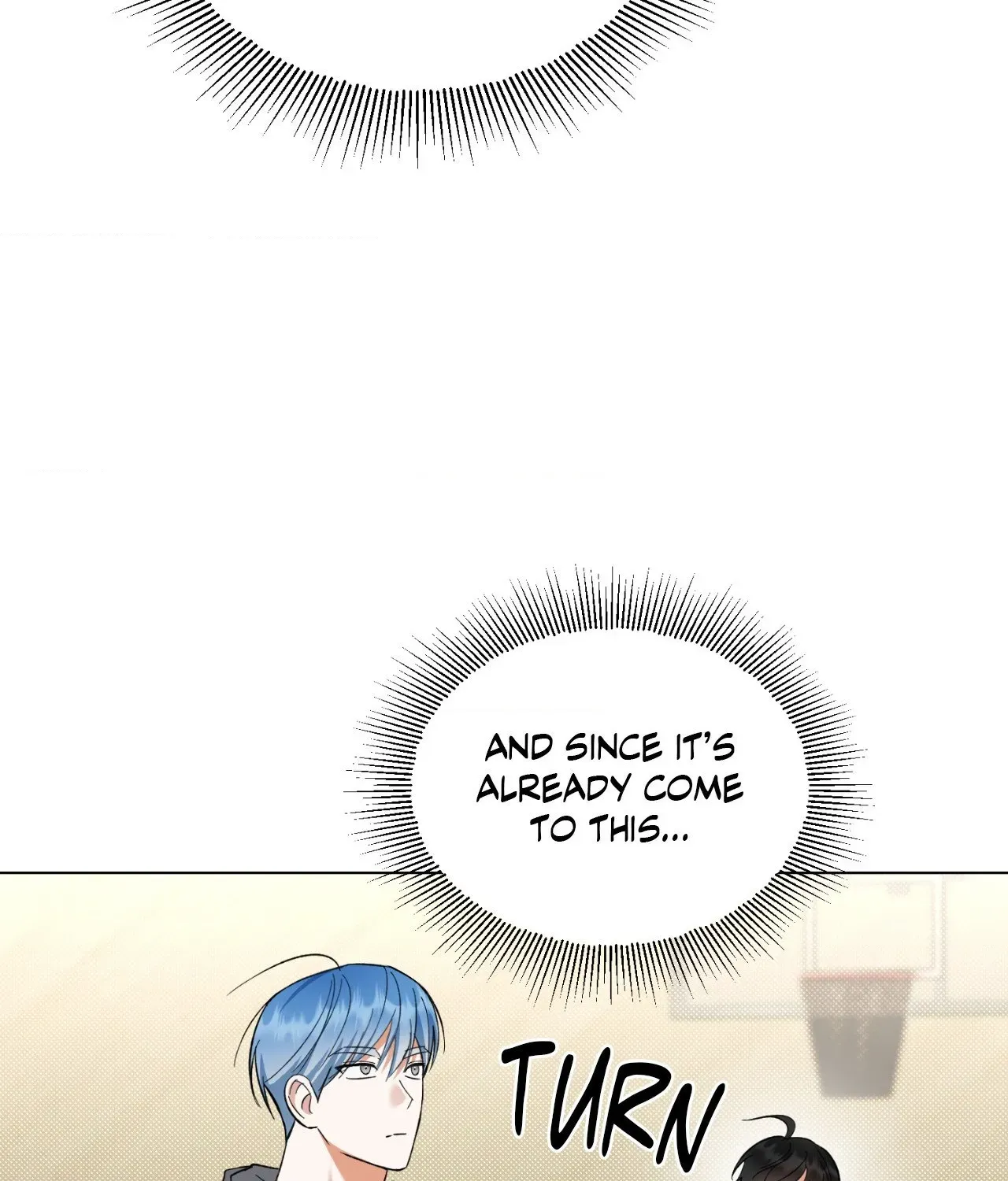 Do It for the Fans, Not Me! Chapter 28 page 7 - 