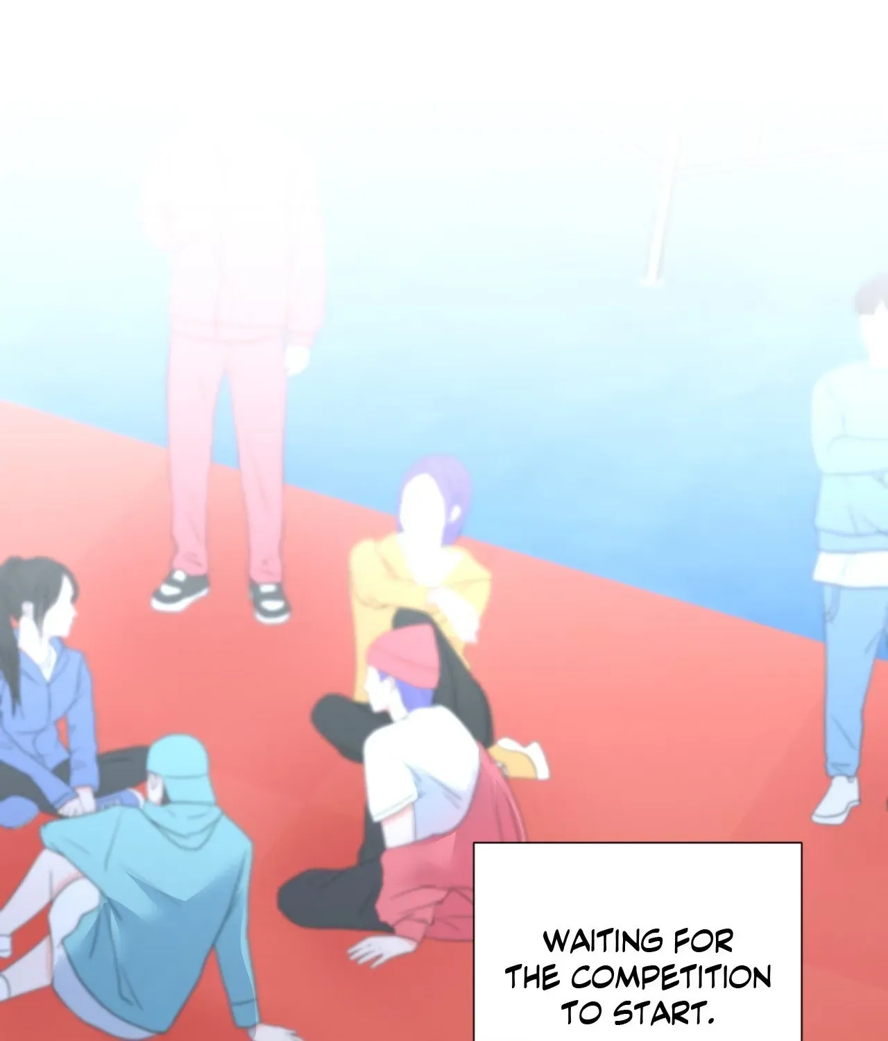 Do It for the Fans, Not Me! Chapter 28 page 61 - 