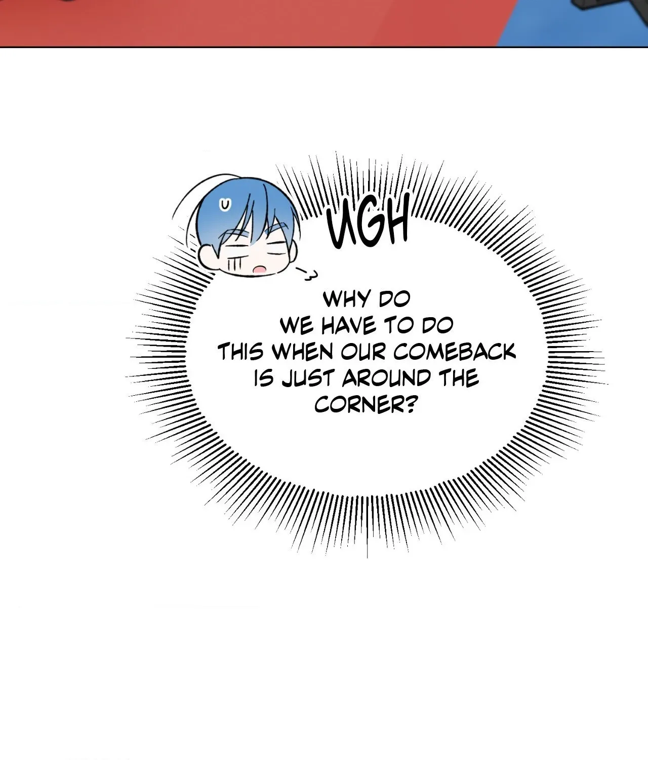 Do It for the Fans, Not Me! Chapter 28 page 63 - 