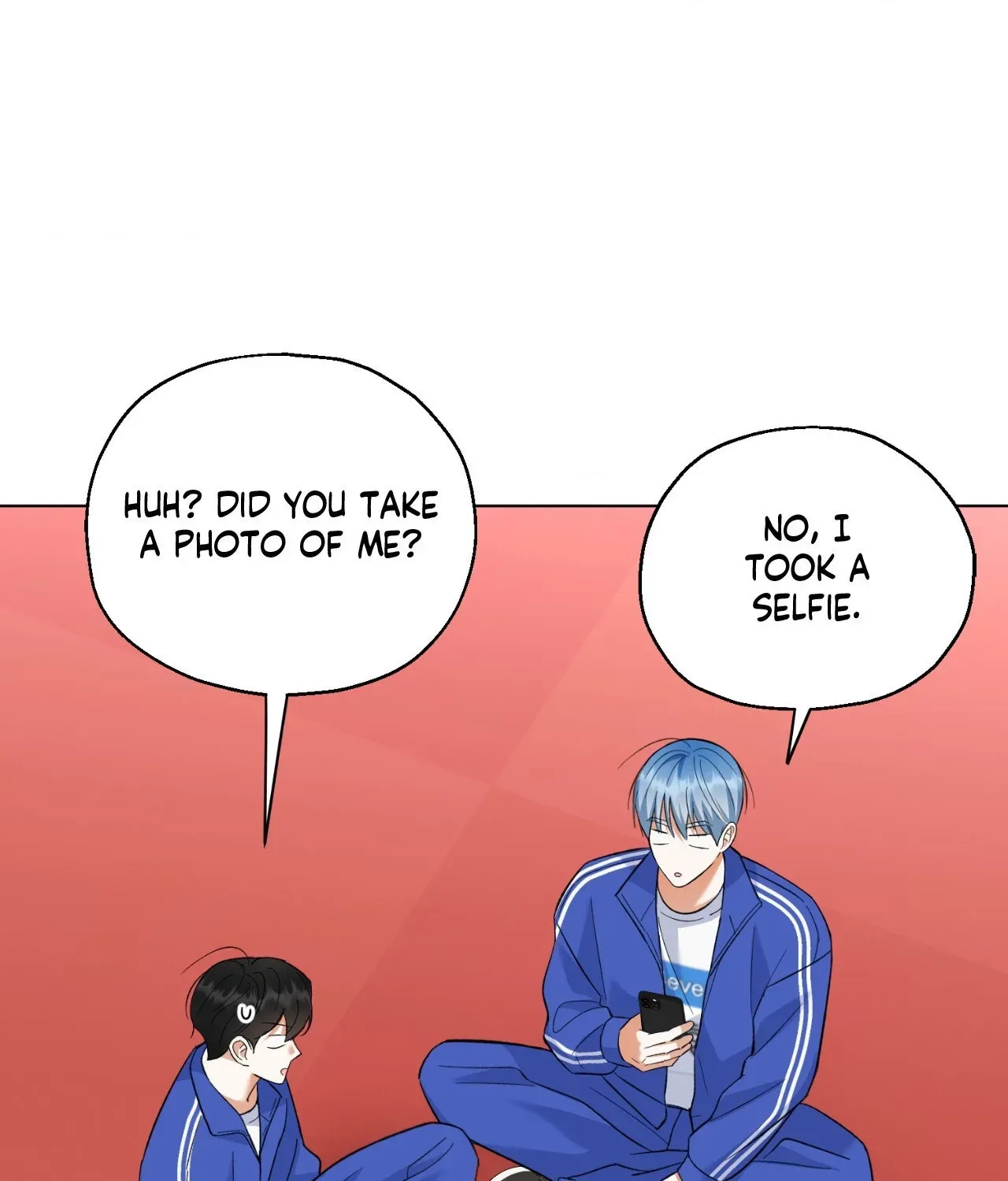 Do It for the Fans, Not Me! Chapter 28 page 72 - 