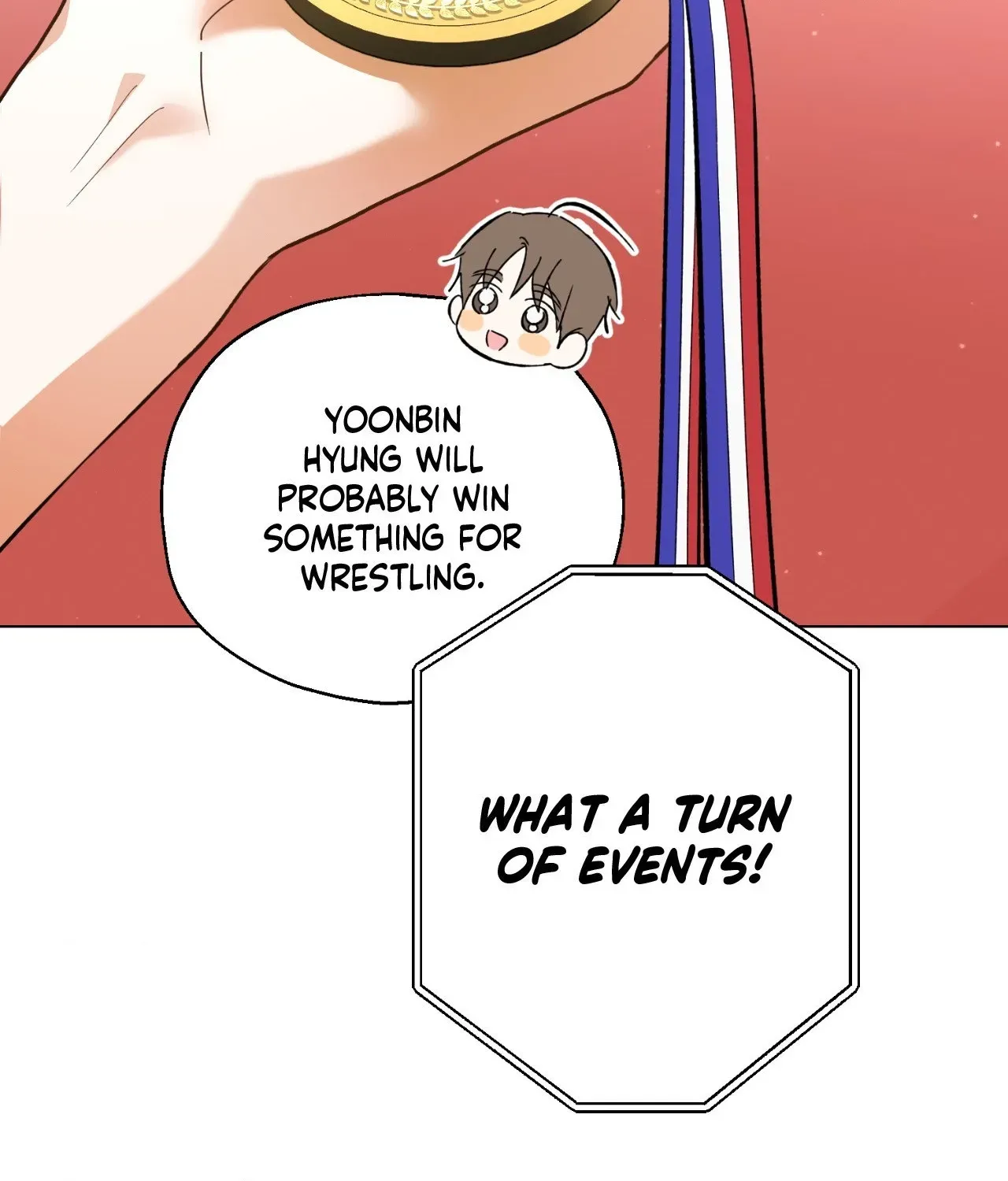 Do It for the Fans, Not Me! Chapter 28 page 77 - 
