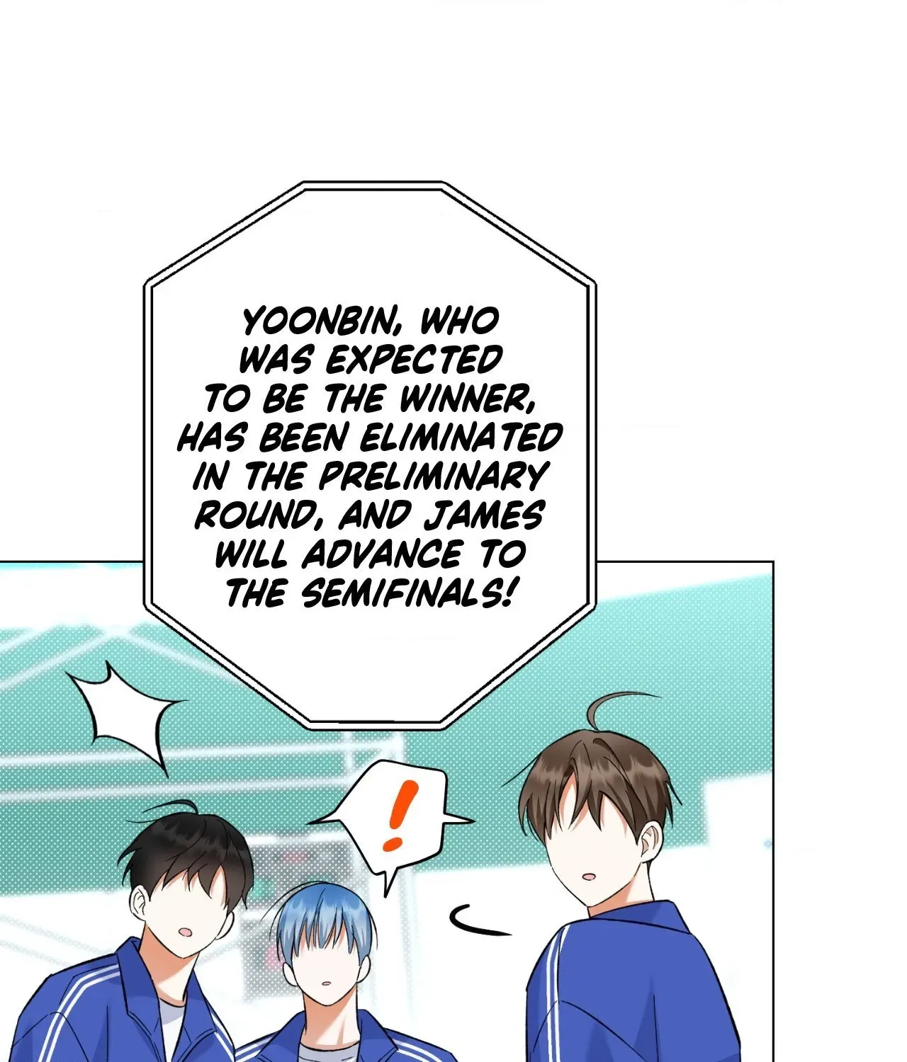 Do It for the Fans, Not Me! Chapter 28 page 78 - 
