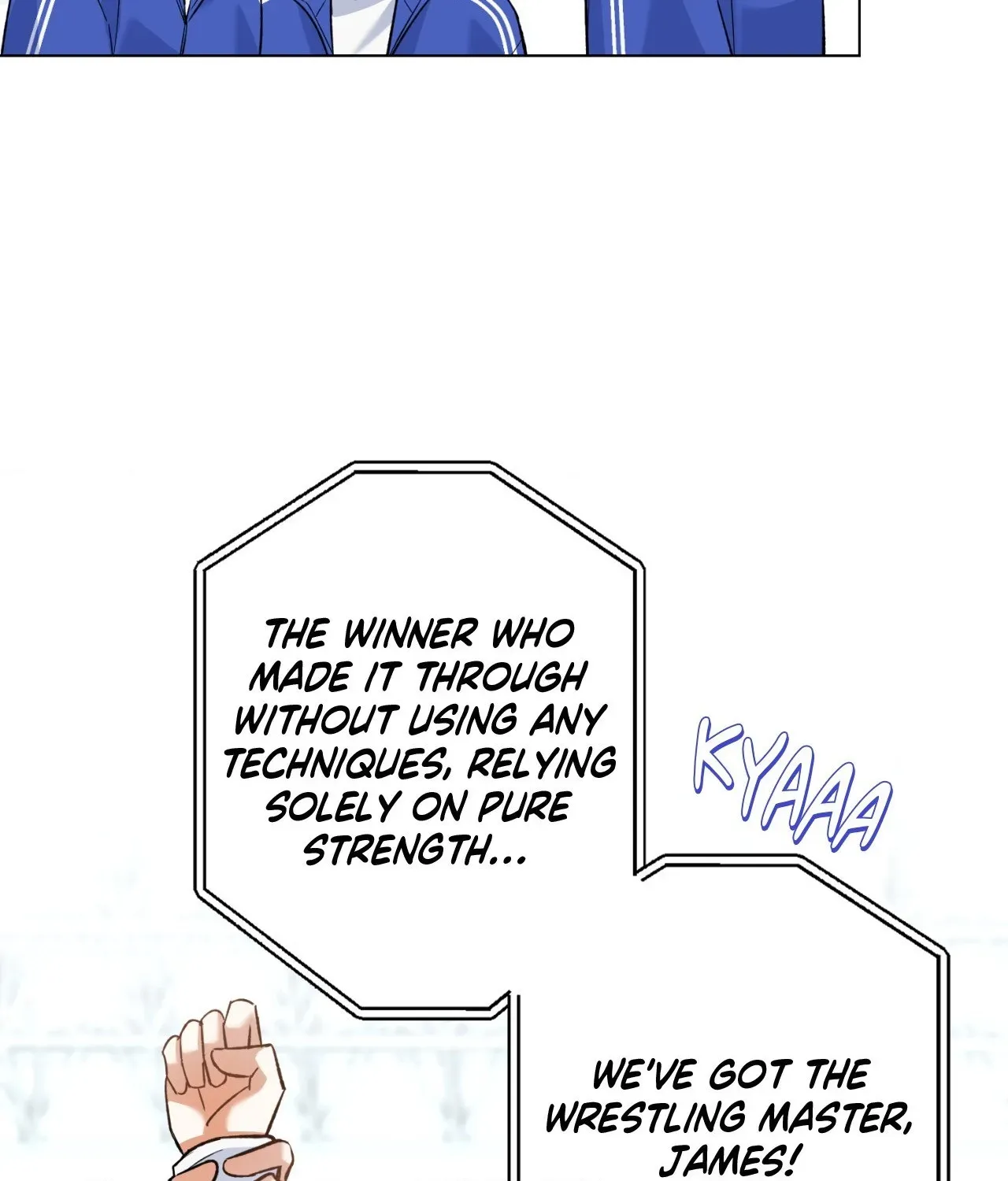 Do It for the Fans, Not Me! Chapter 28 page 79 - 