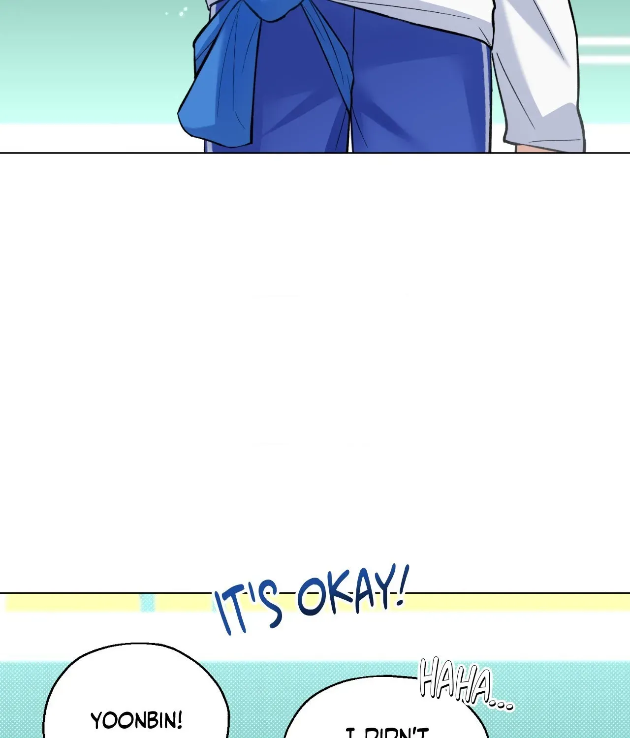 Do It for the Fans, Not Me! Chapter 28 page 81 - 
