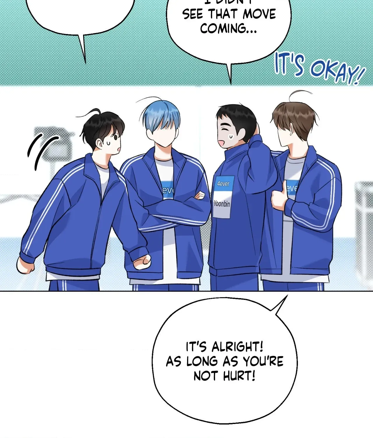 Do It for the Fans, Not Me! Chapter 28 page 82 - 