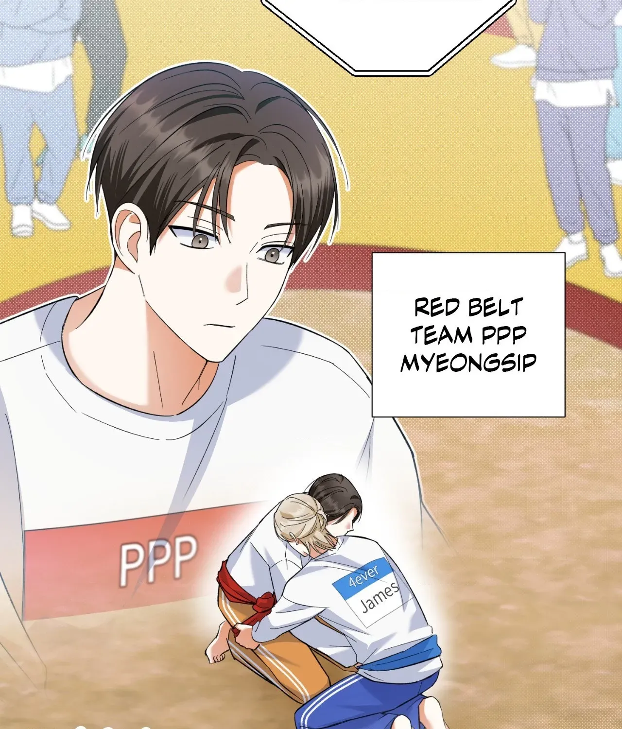 Do It for the Fans, Not Me! Chapter 28 page 84 - 