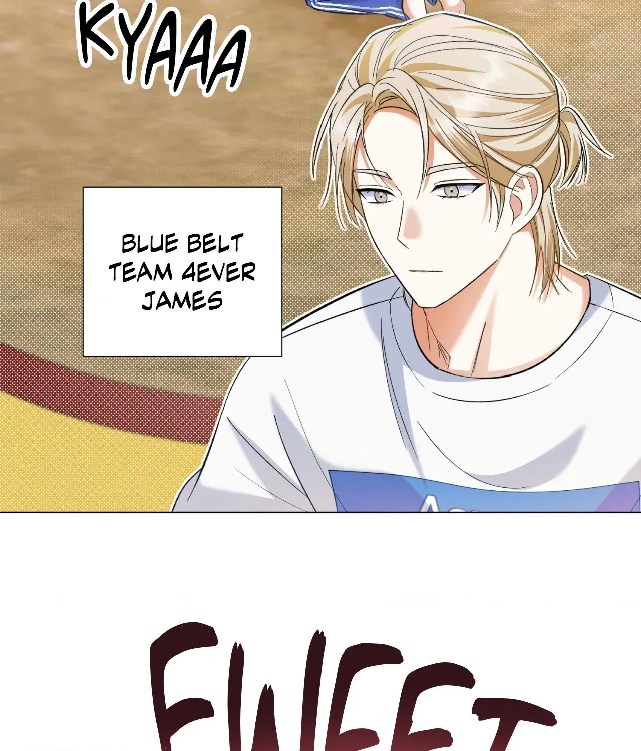 Do It for the Fans, Not Me! Chapter 28 page 85 - 