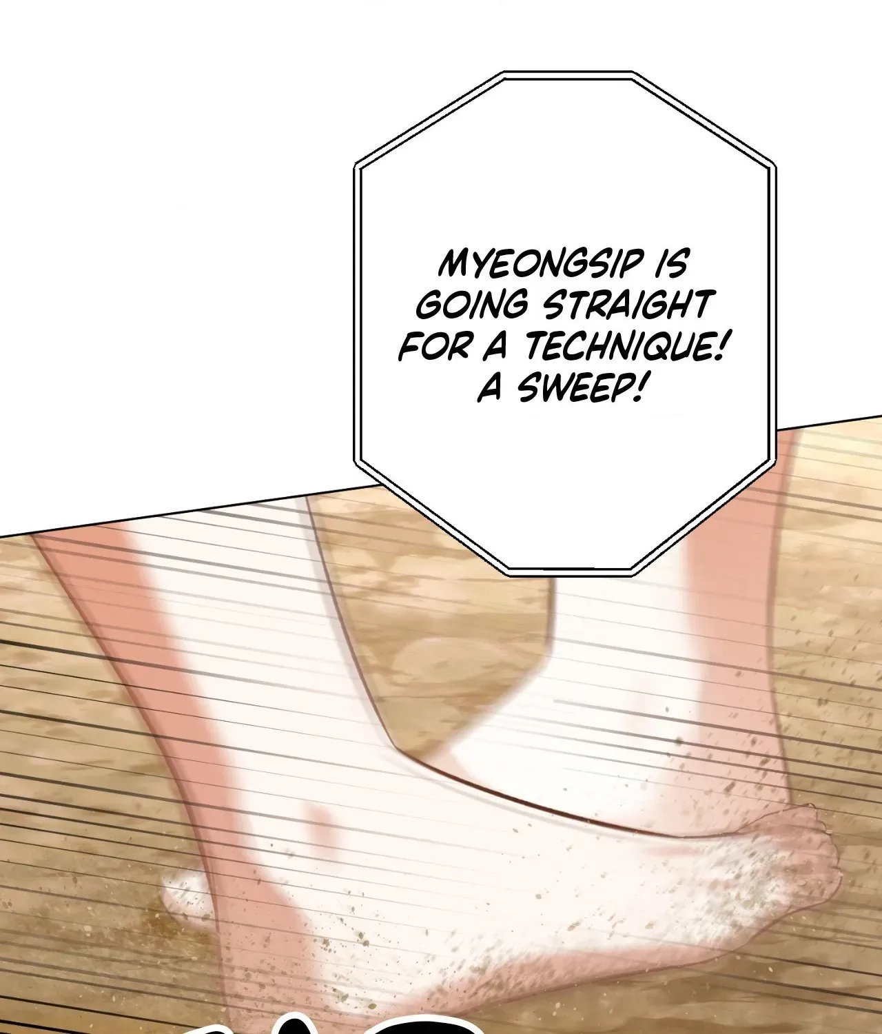 Do It for the Fans, Not Me! Chapter 28 page 87 - 