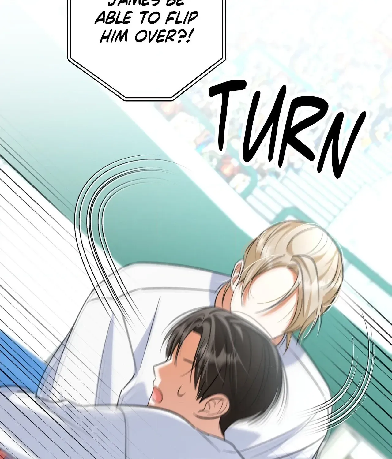Do It for the Fans, Not Me! Chapter 28 page 90 - 