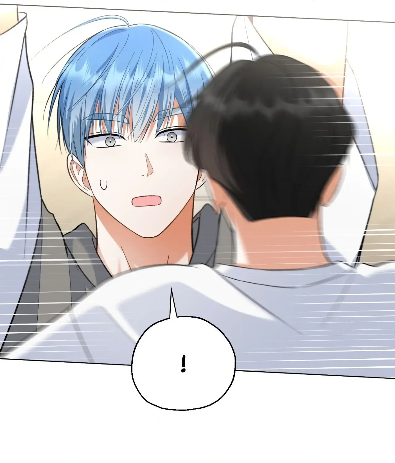 Do It for the Fans, Not Me! Chapter 28 page 10 - 