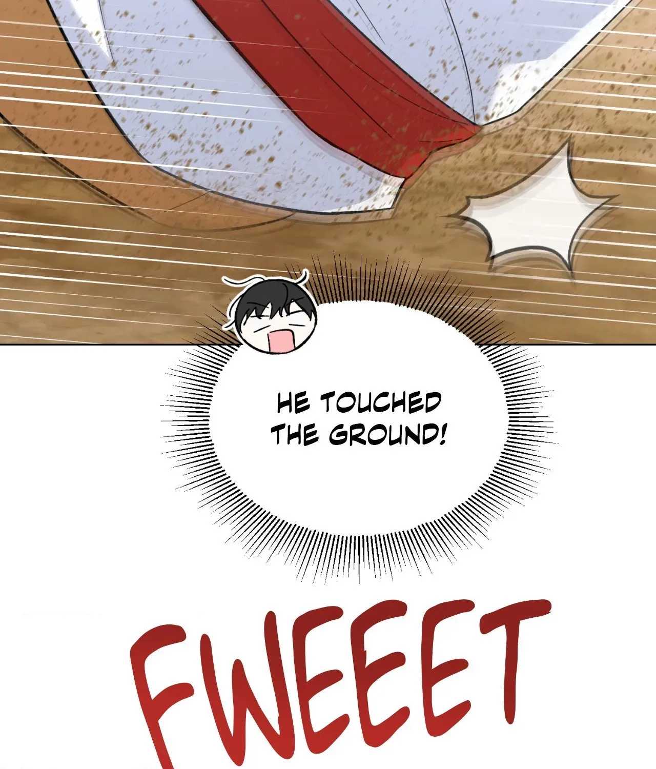 Do It for the Fans, Not Me! Chapter 28 page 92 - 