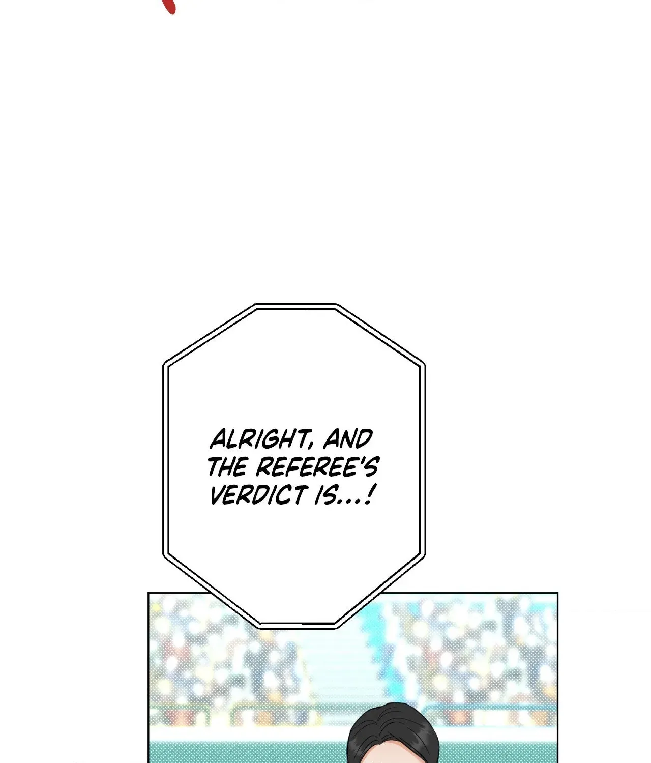 Do It for the Fans, Not Me! Chapter 28 page 93 - 