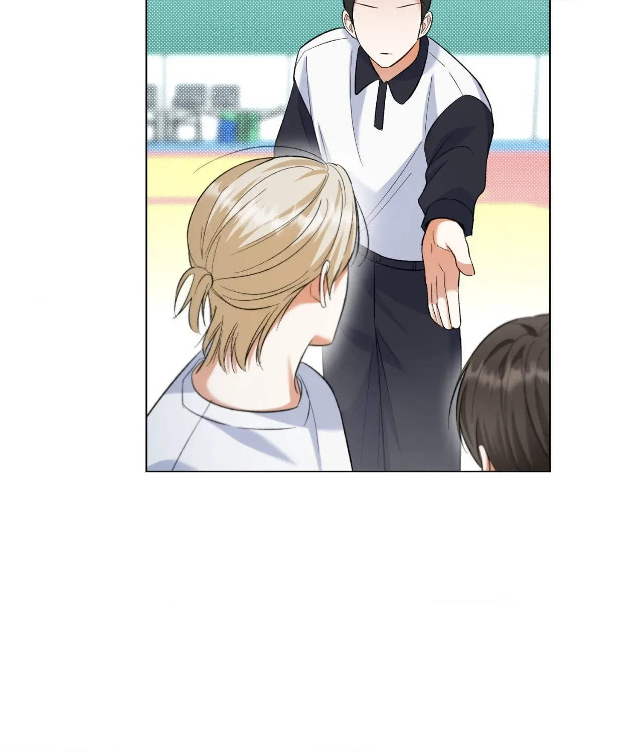 Do It for the Fans, Not Me! Chapter 28 page 94 - 