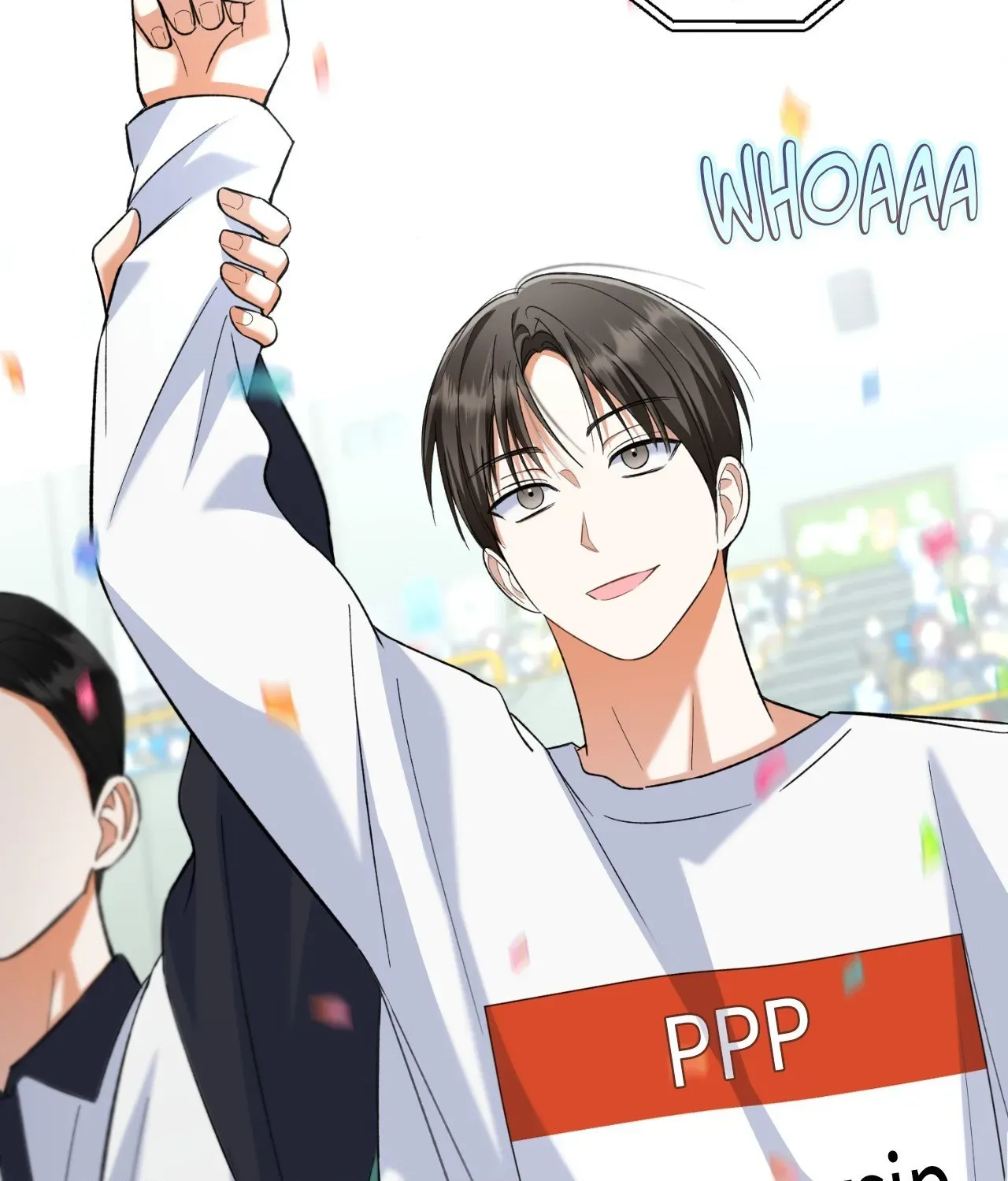 Do It for the Fans, Not Me! Chapter 28 page 96 - 