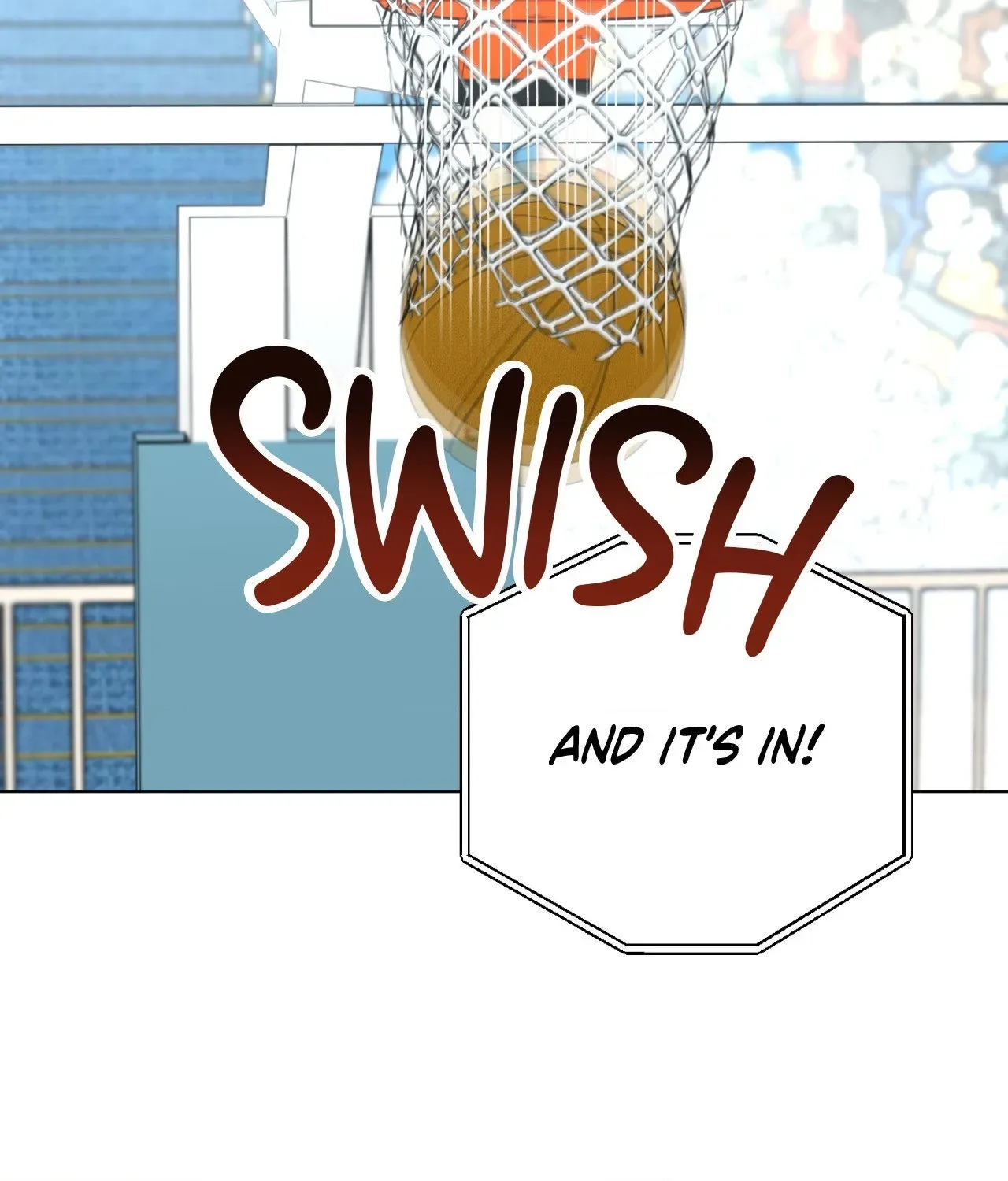 Do It for the Fans, Not Me! Chapter 29 page 11 - 