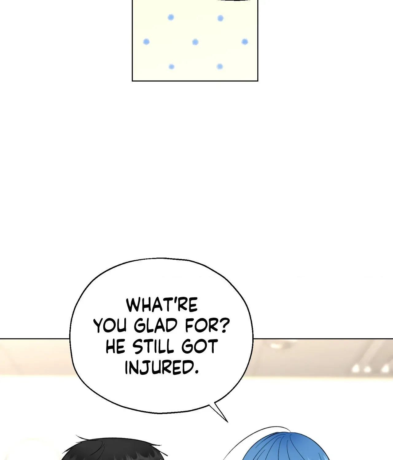 Do It for the Fans, Not Me! Chapter 29 page 106 - 