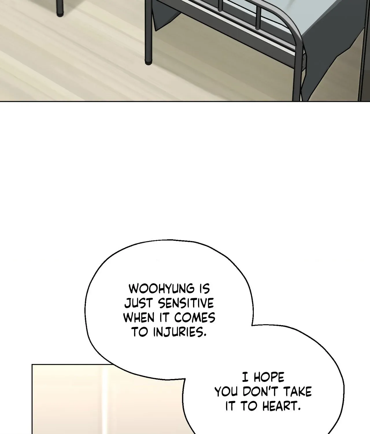 Do It for the Fans, Not Me! Chapter 29 page 114 - 
