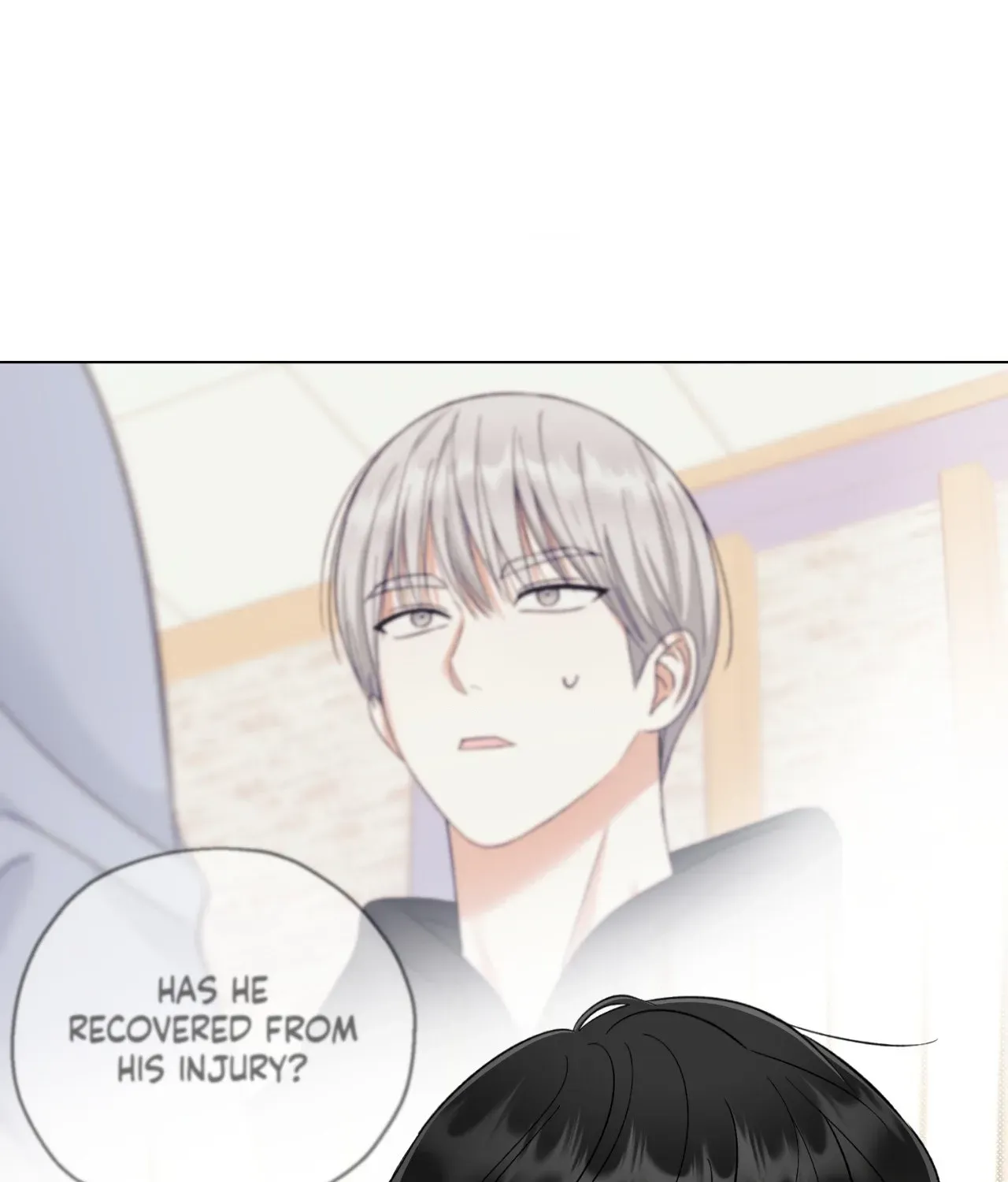 Do It for the Fans, Not Me! Chapter 29 page 116 - 