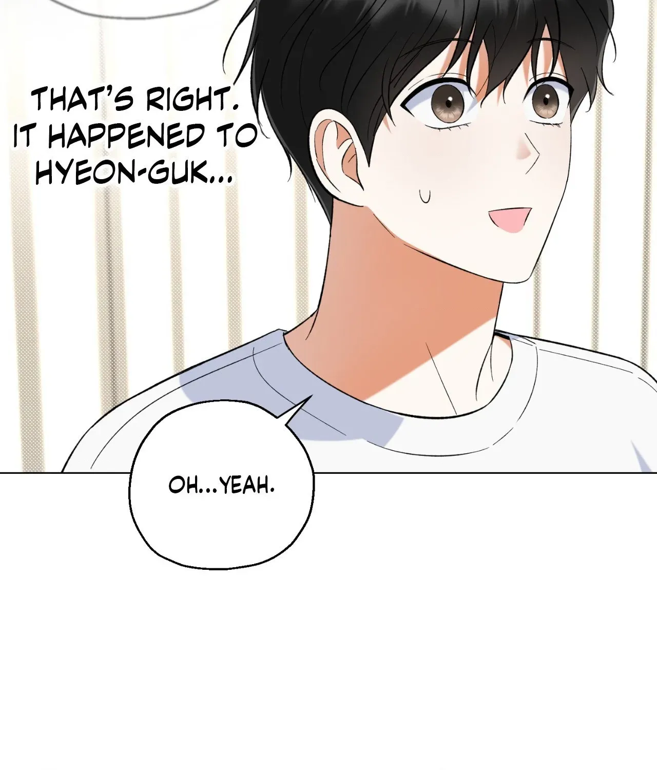 Do It for the Fans, Not Me! Chapter 29 page 117 - 