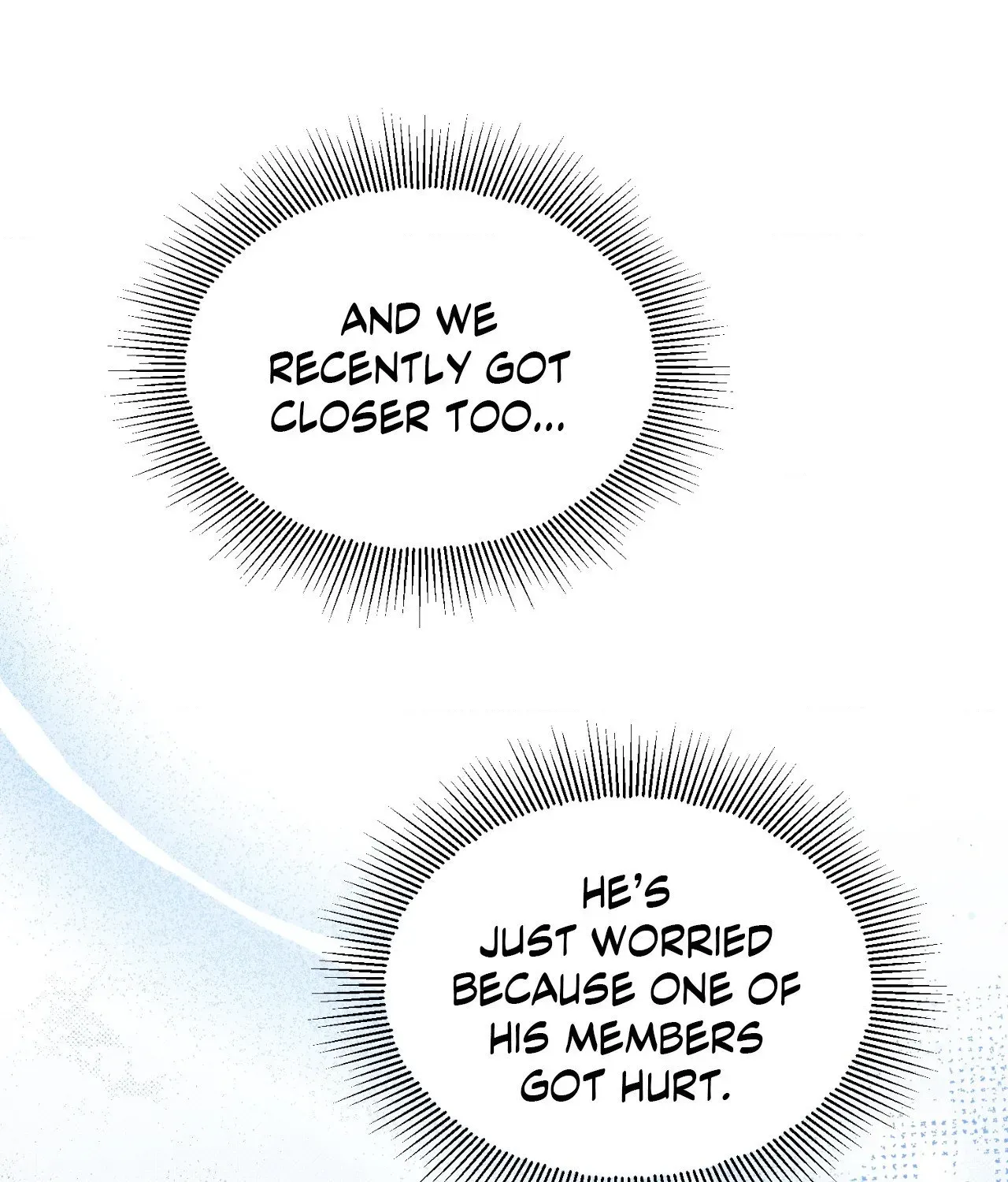 Do It for the Fans, Not Me! Chapter 29 page 118 - 