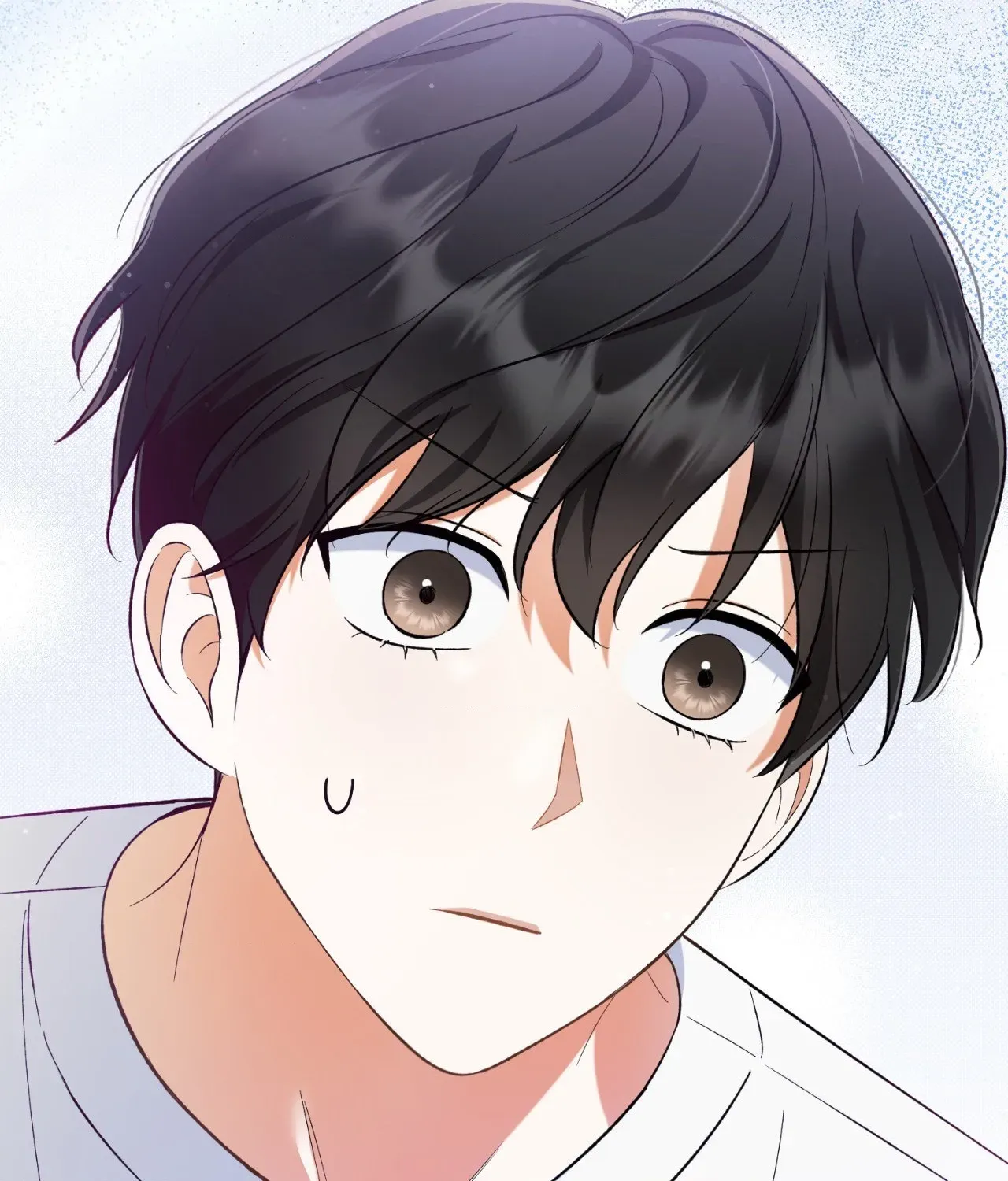Do It for the Fans, Not Me! Chapter 29 page 121 - 