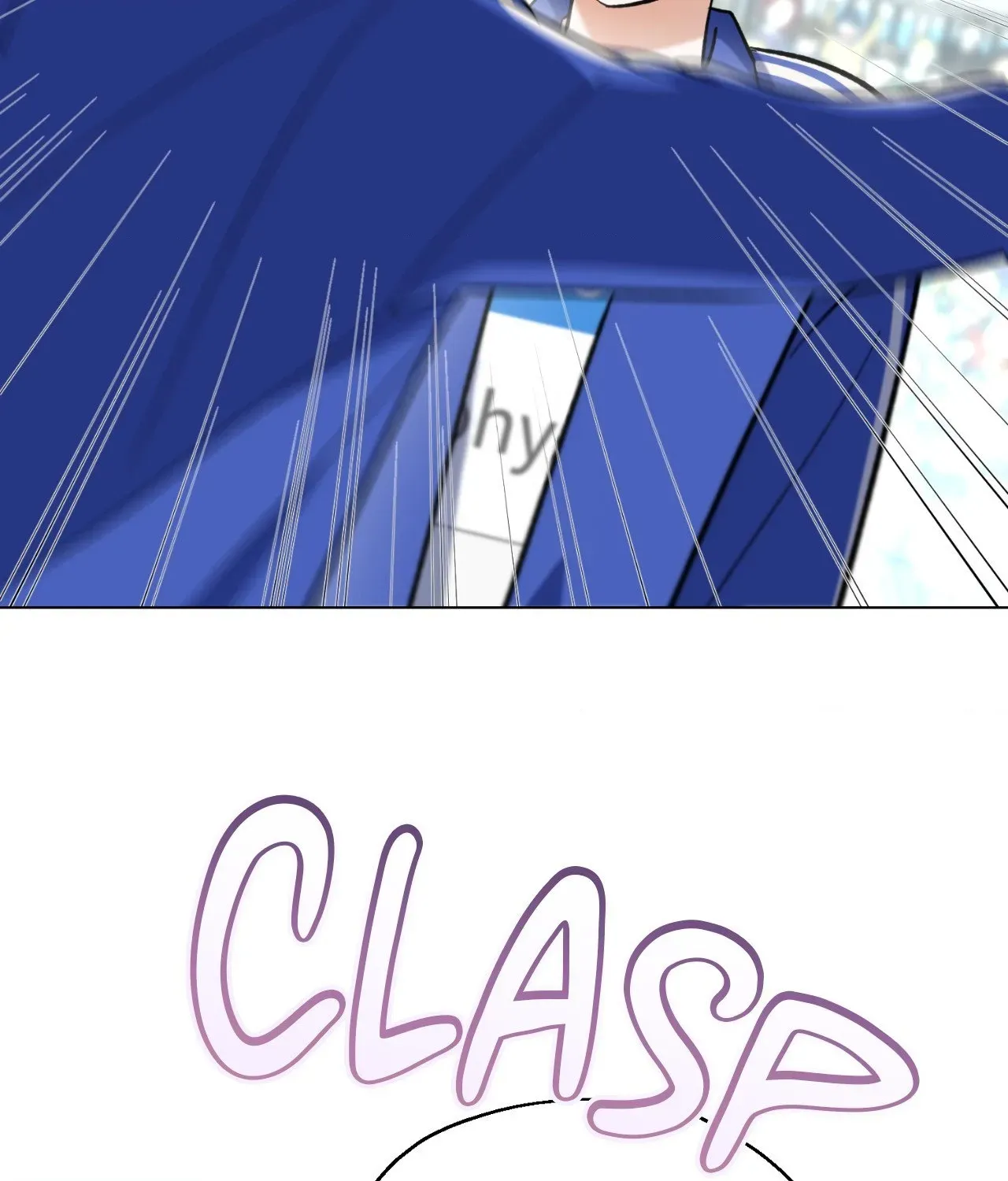 Do It for the Fans, Not Me! Chapter 29 page 16 - 