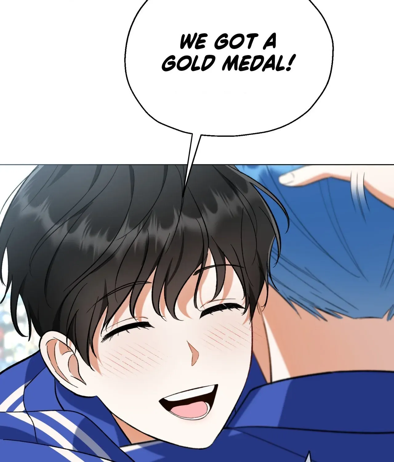 Do It for the Fans, Not Me! Chapter 29 page 17 - 